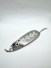Chrome 5.75inch Dodgers