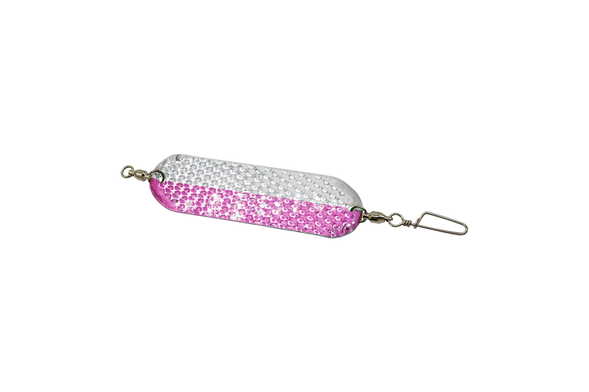 Slim UV Dodger 4.5" - Kokanee & Trout