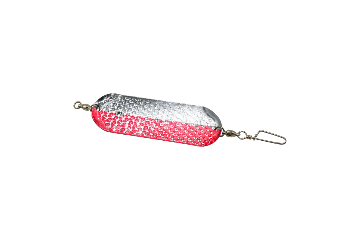 Slim UV Dodger 4.5" - Kokanee & Trout