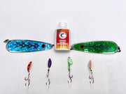 Big Nates Ultimate Kokanee Kit