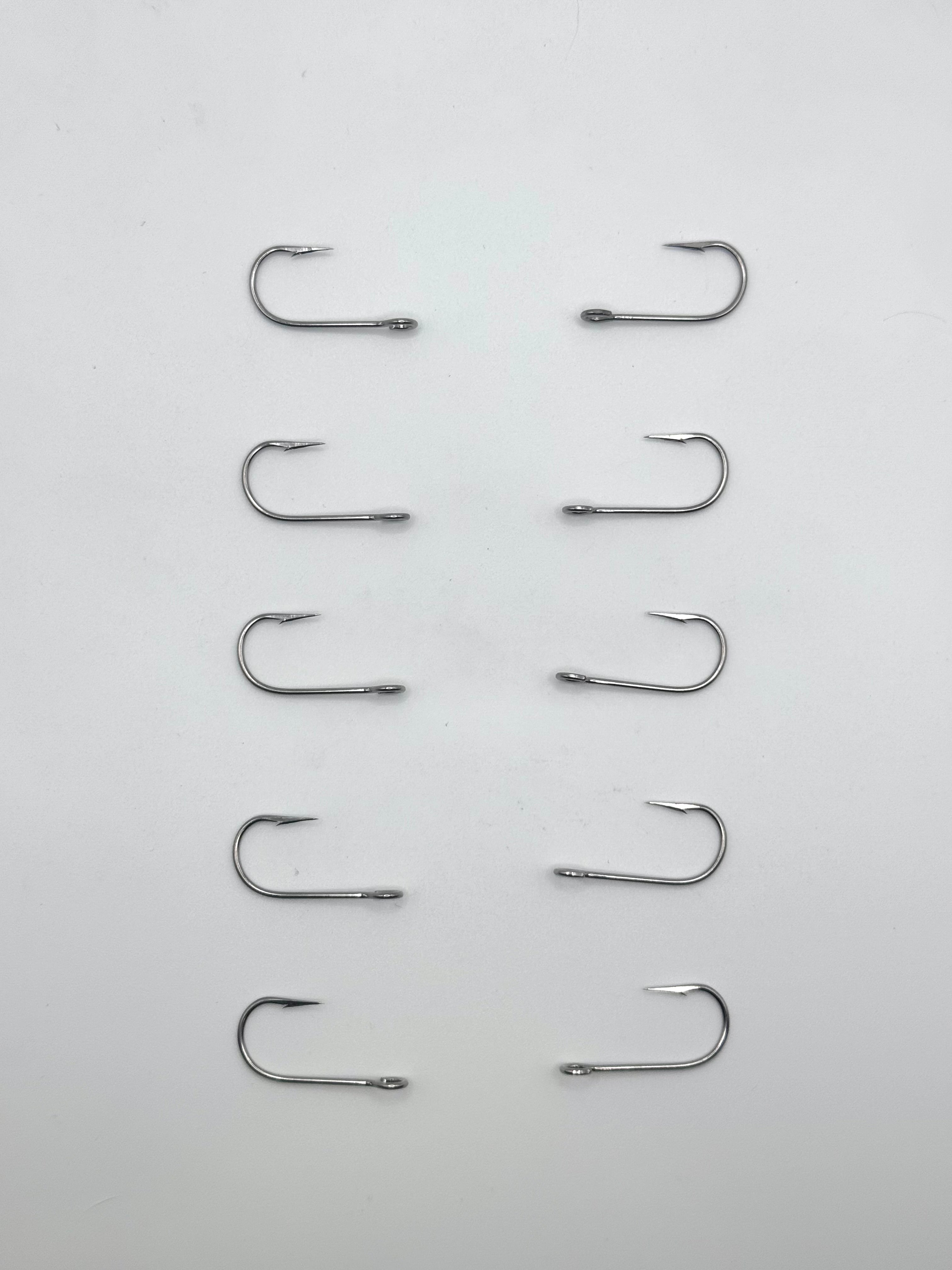 VMC Siwash Hooks 10 Pack