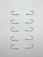 VMC Siwash Hooks 10 Pack