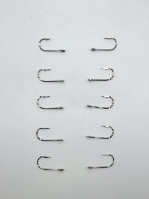VMC Siwash Hooks
