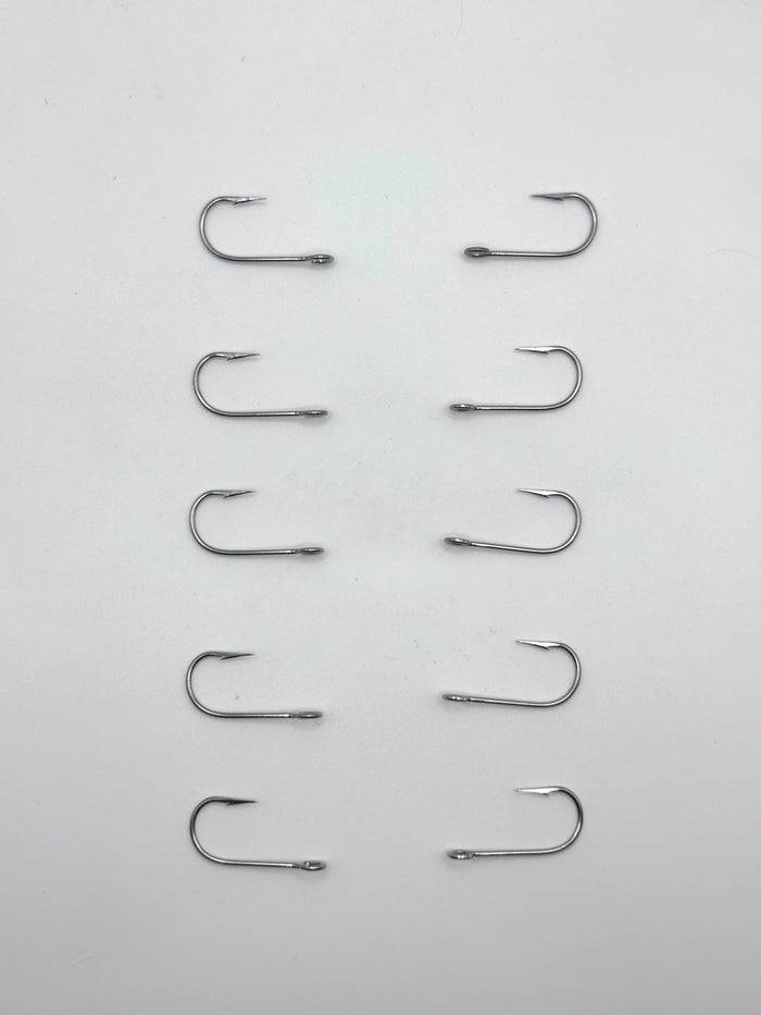 VMC Siwash Hooks 10 Pack