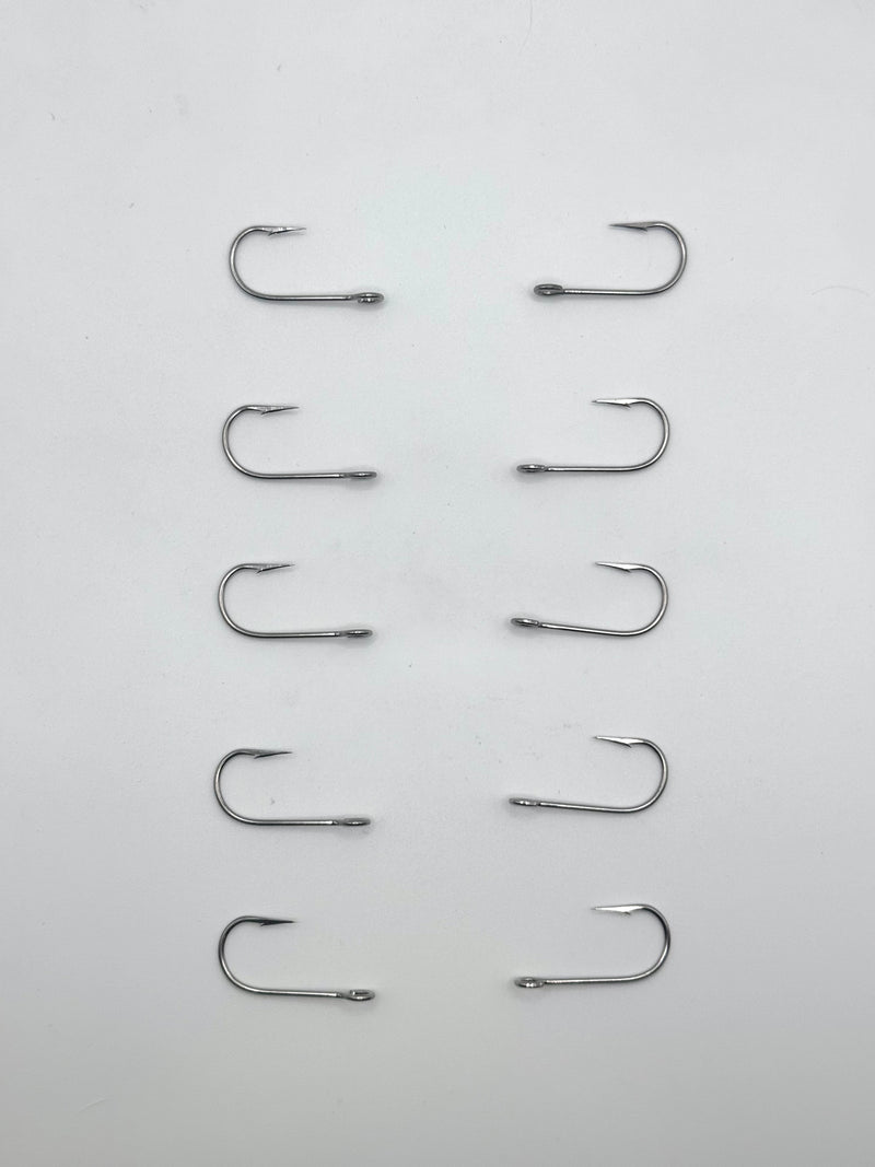 VMC Siwash Hooks 10 Pack