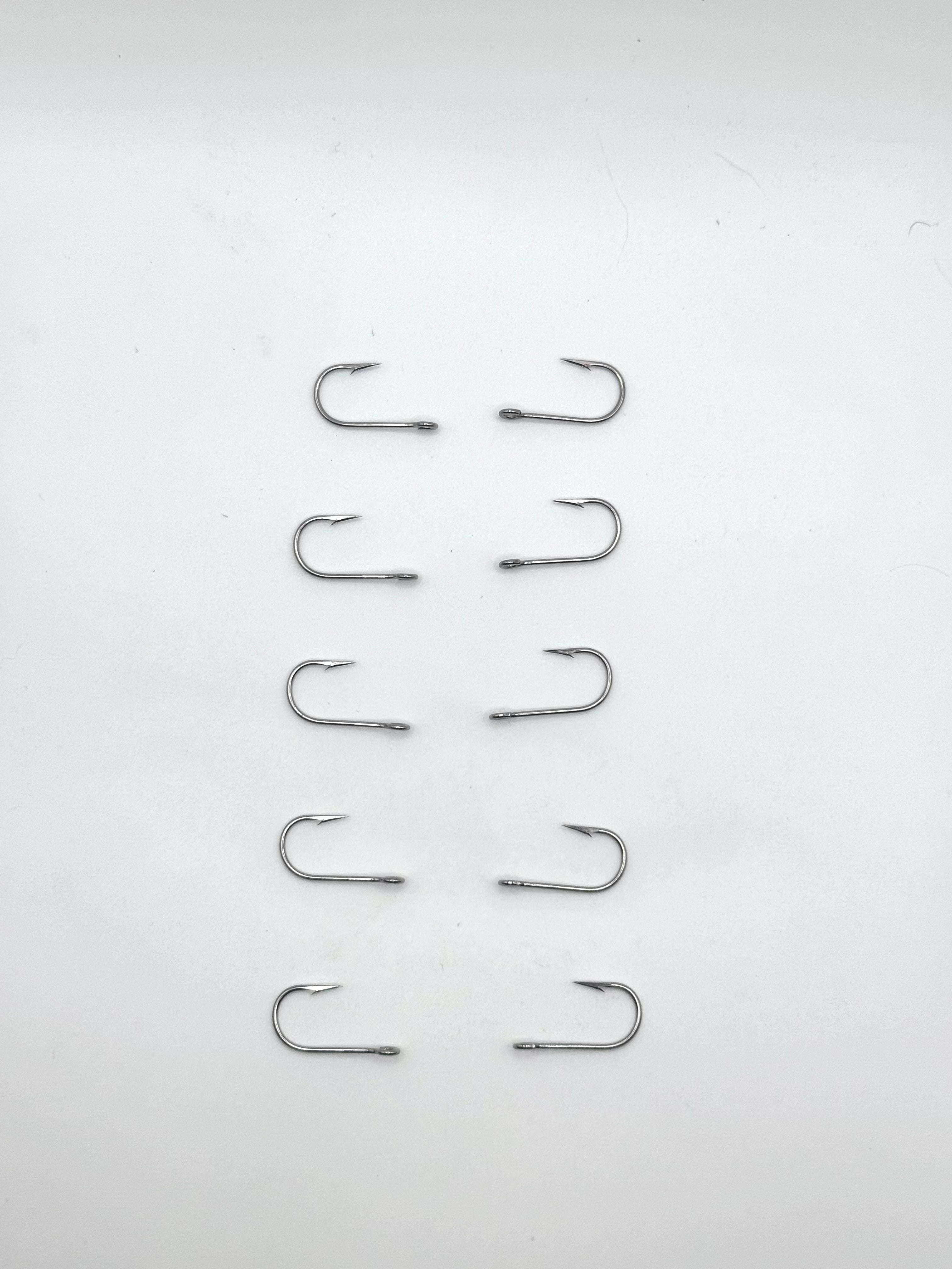 VMC Siwash Hooks 10 Pack