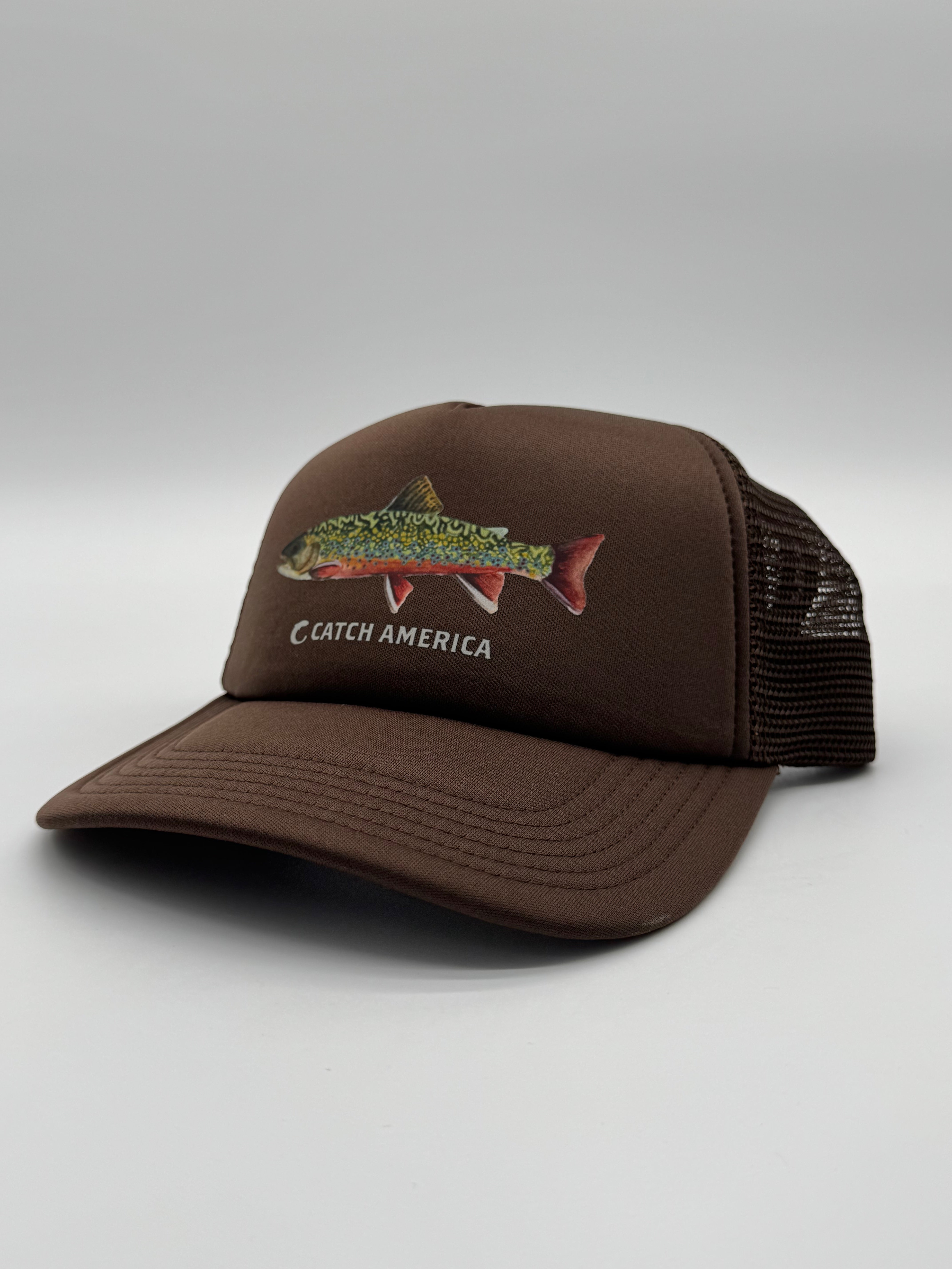 Artist Series Vol. 1 Hats