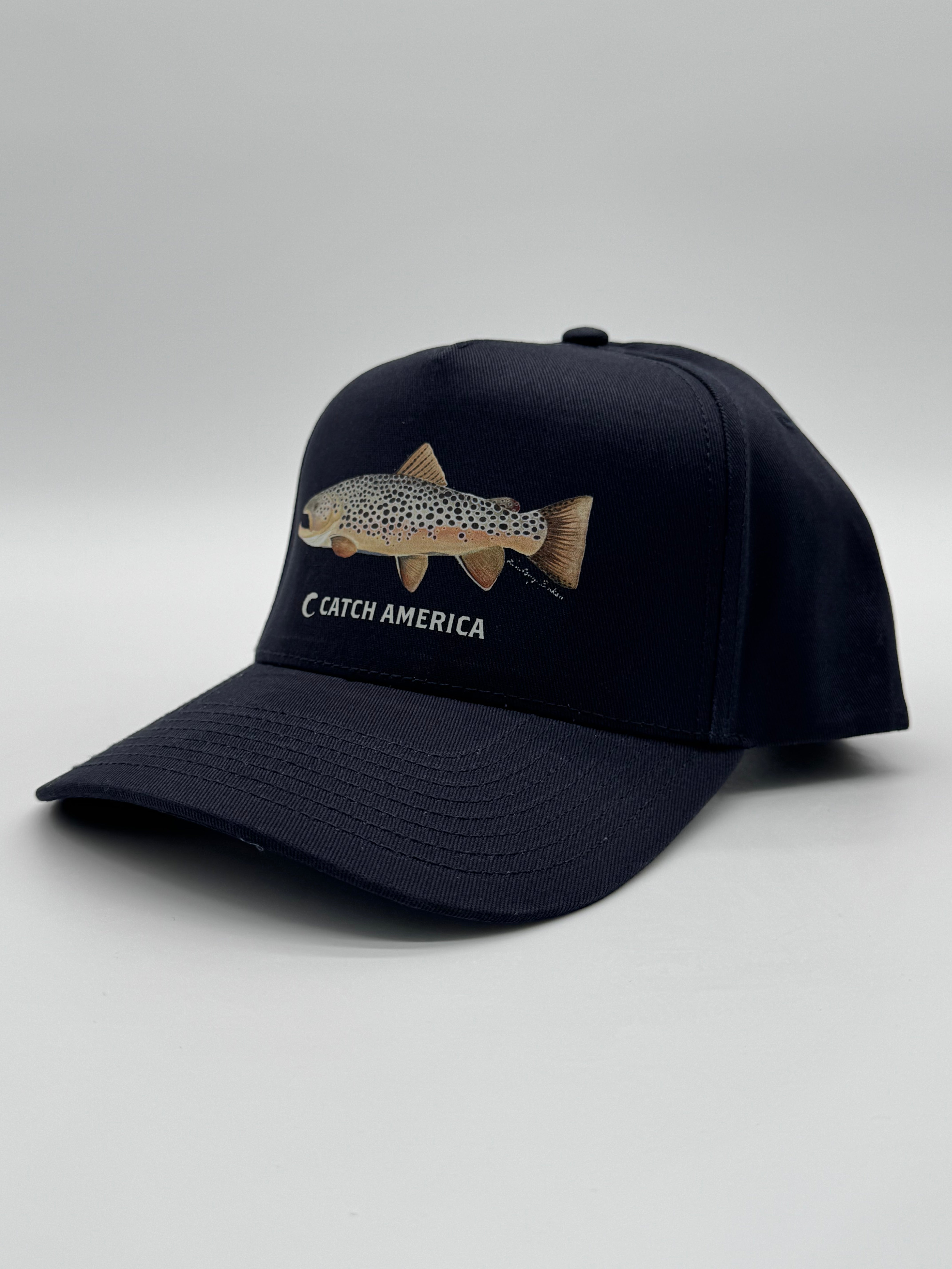 Artist Series Vol. 1 Hats