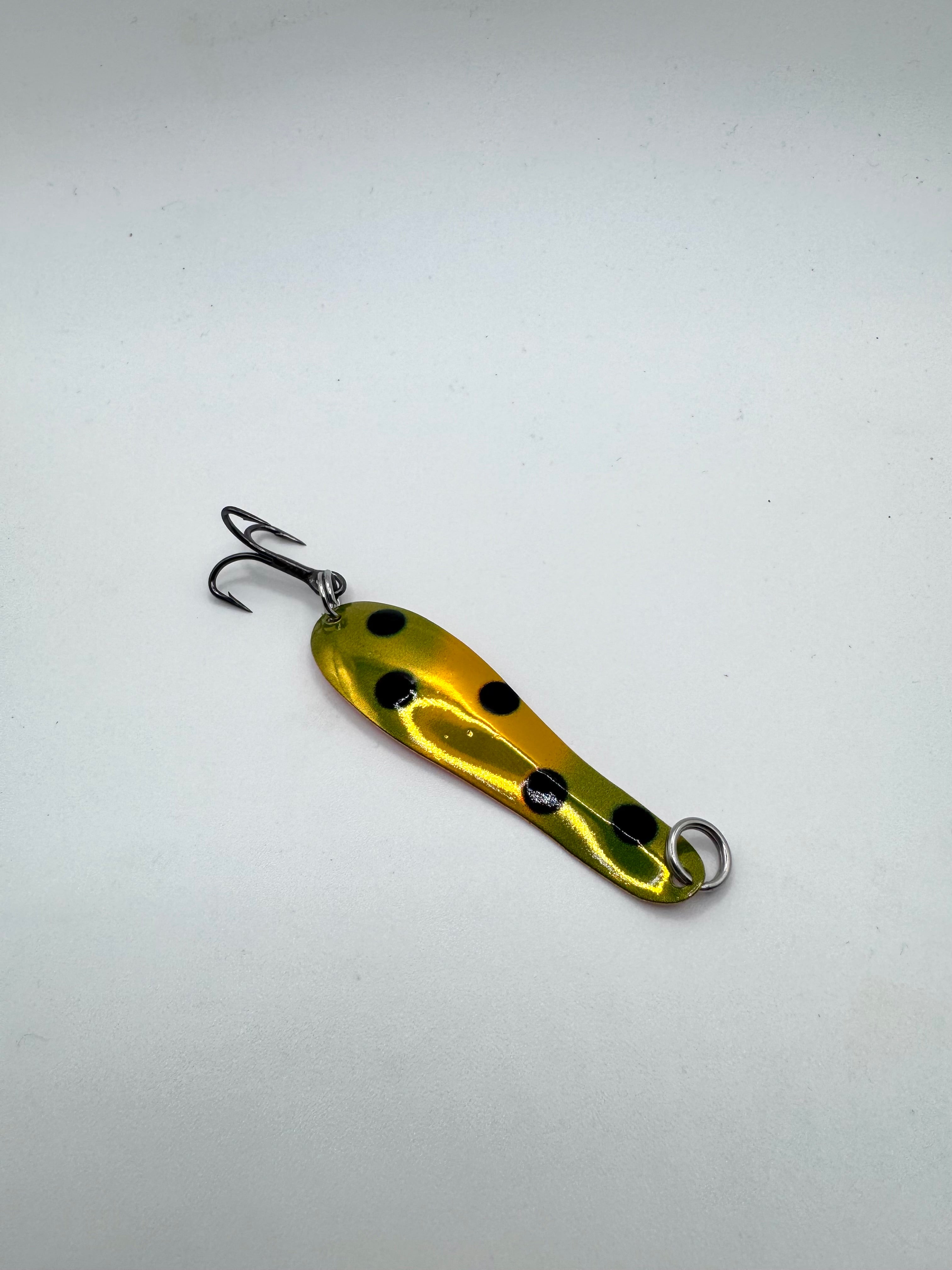 Junior Optimizer™ - Slimline