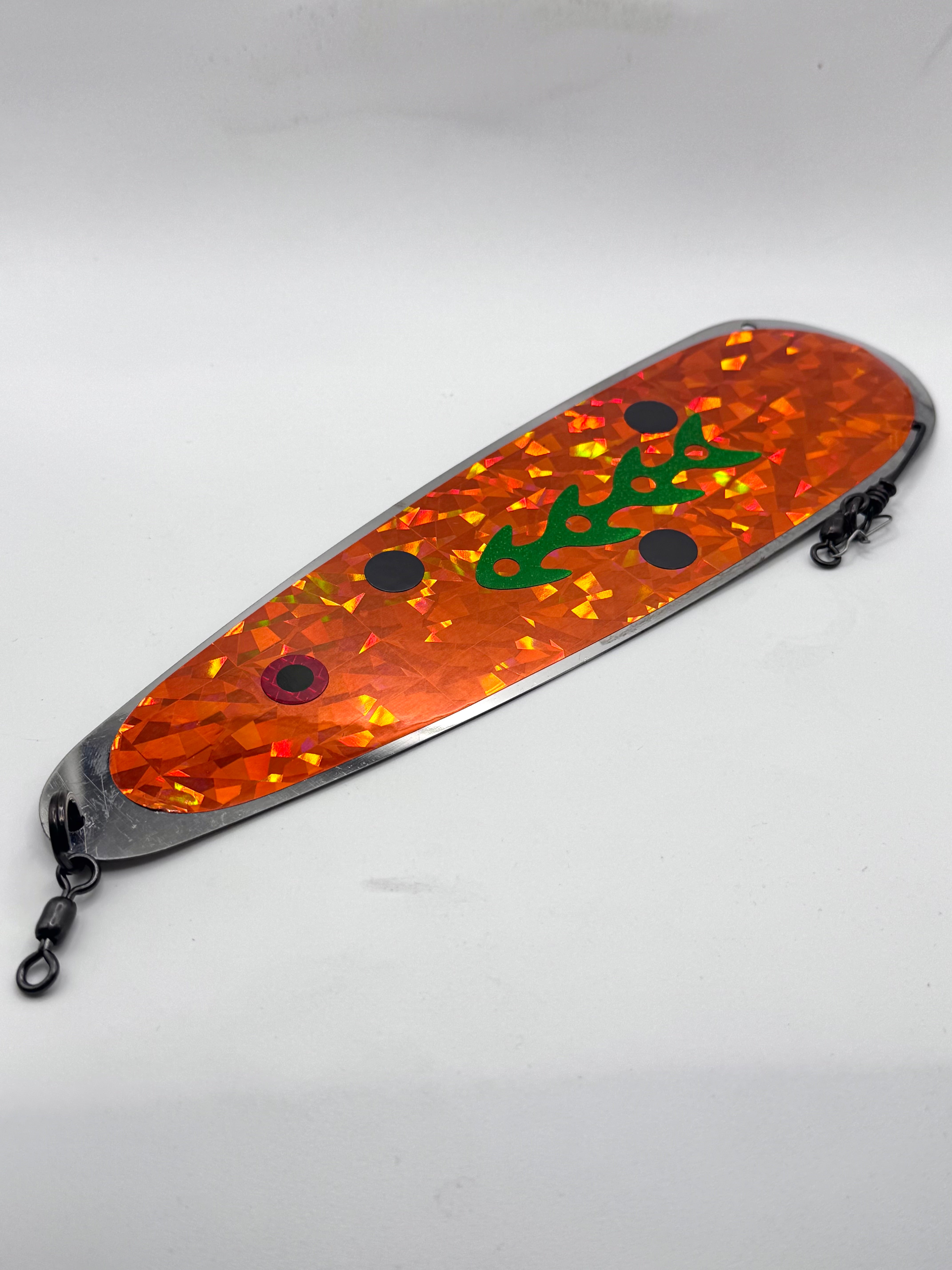 CA Trolling Dodger 9"