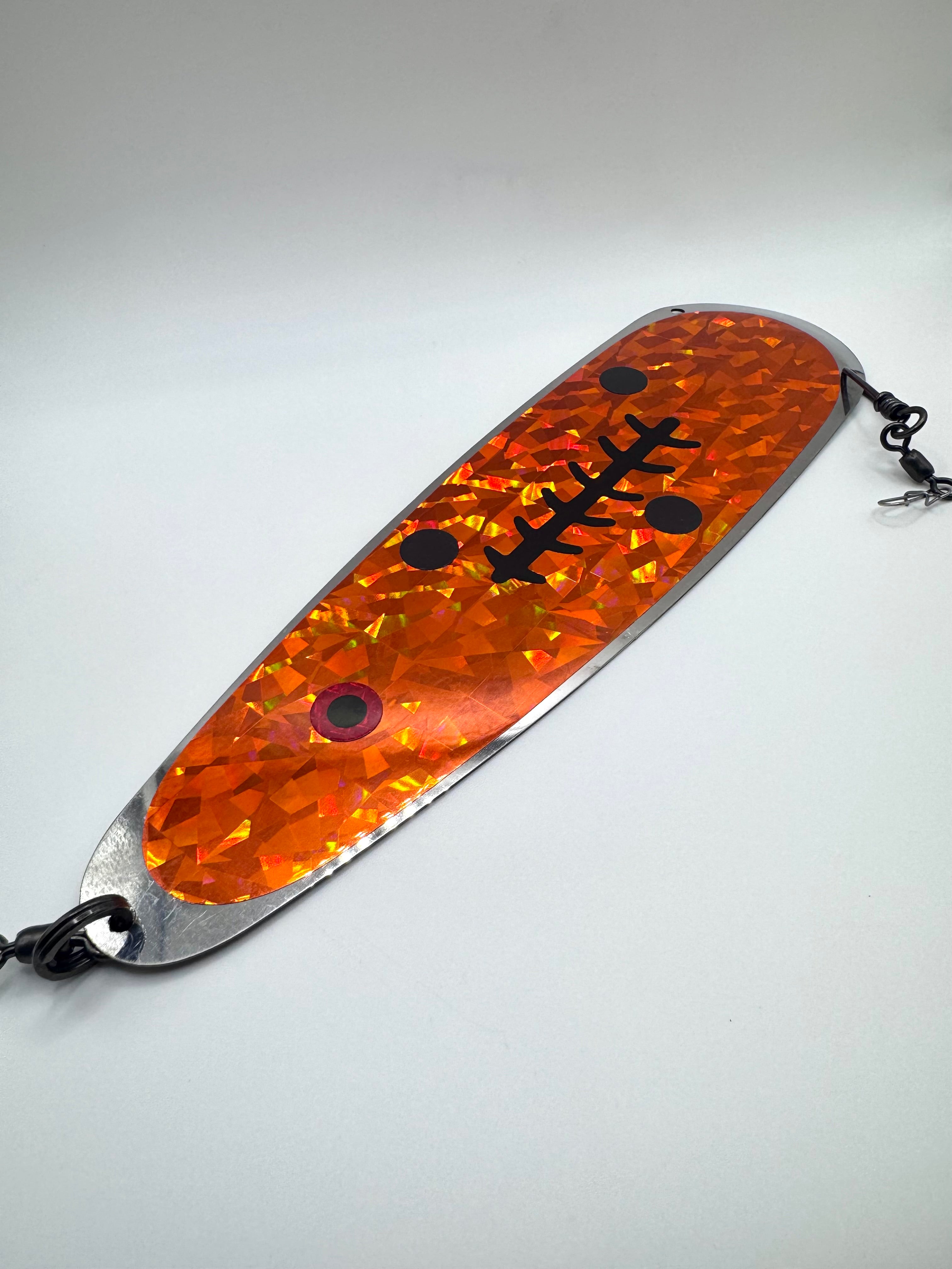 CA Trolling Dodger 9"