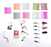 Catch America Winter Trophy Kit