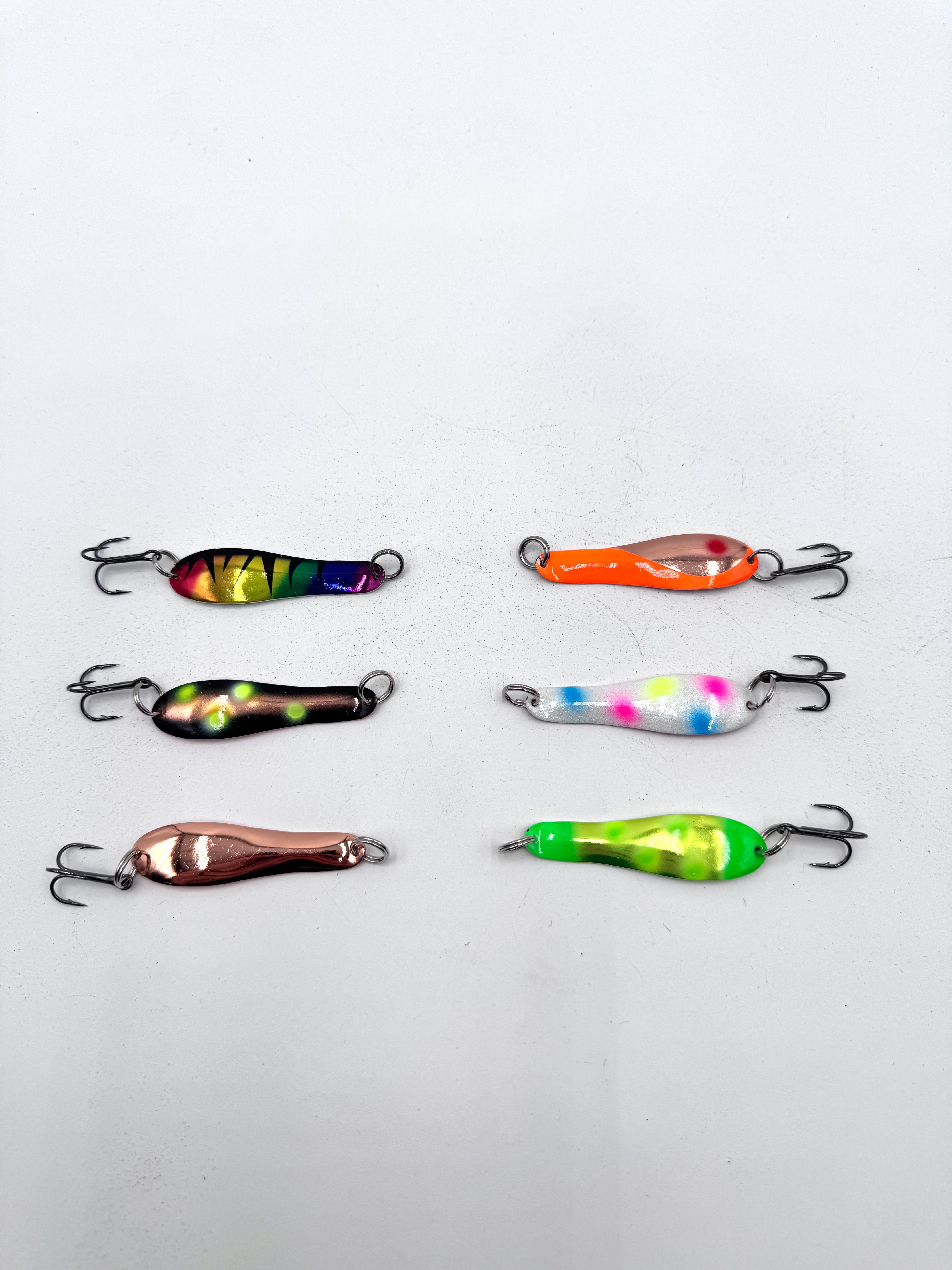 Nate's Jr. Optimizer™ Kit