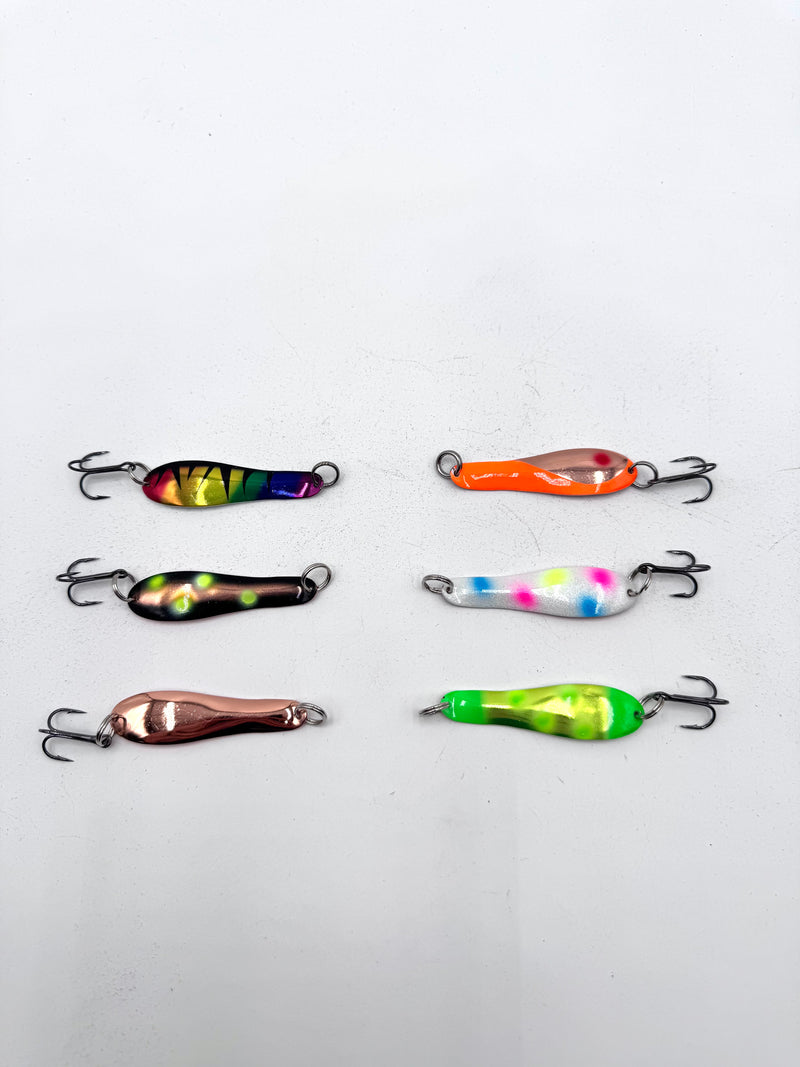 Nate's Jr. Optimizer™ Kit