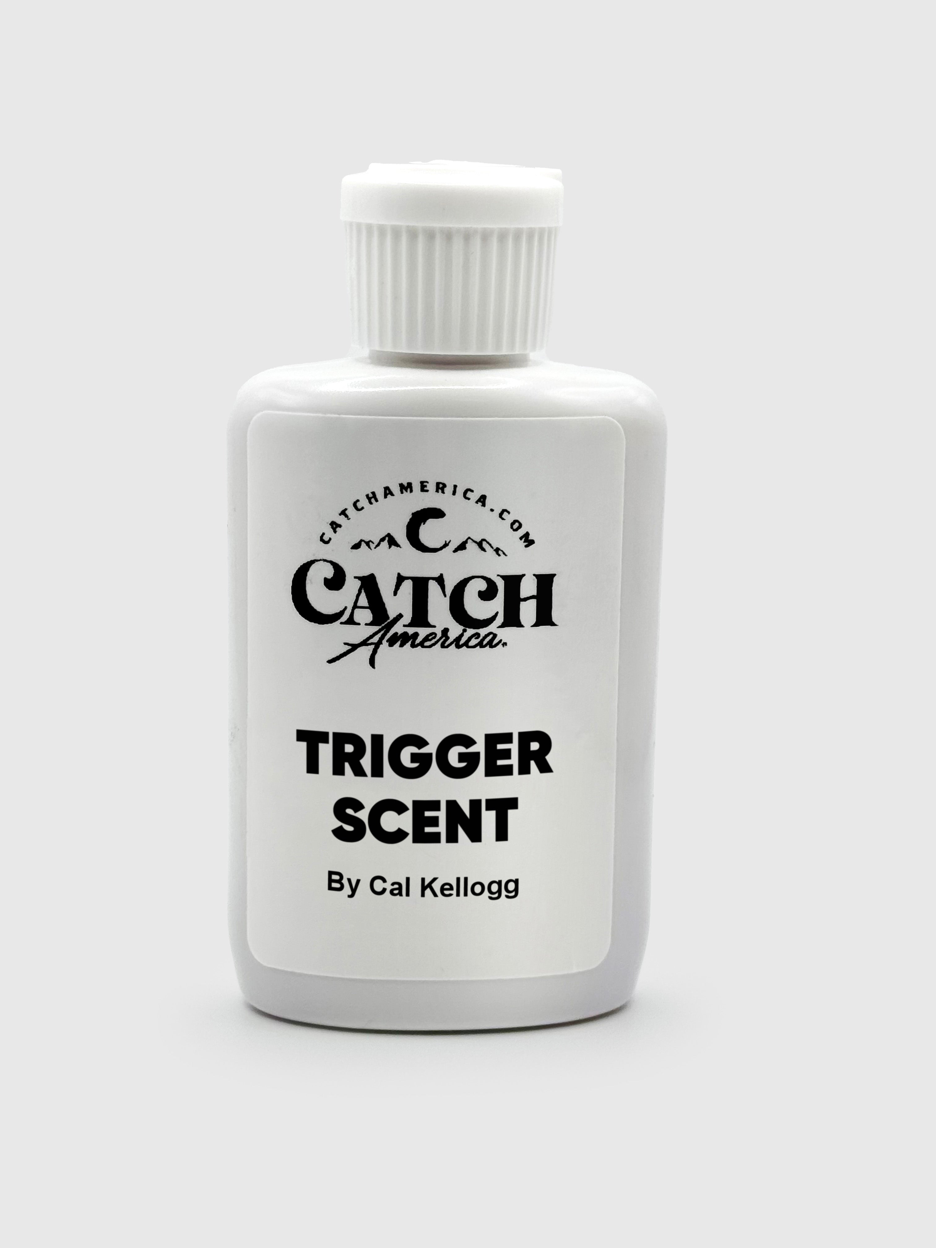 Trigger Scent by Cal Kellogg