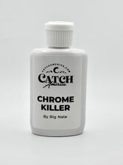 Chrome Killer Scent by Big Nate