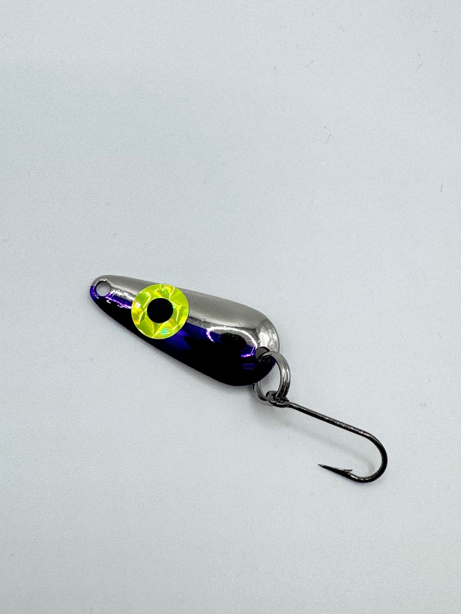 Junior Trigger Spoon