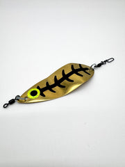 Mini Zig Zag Dodgers - Kokanee & Trout