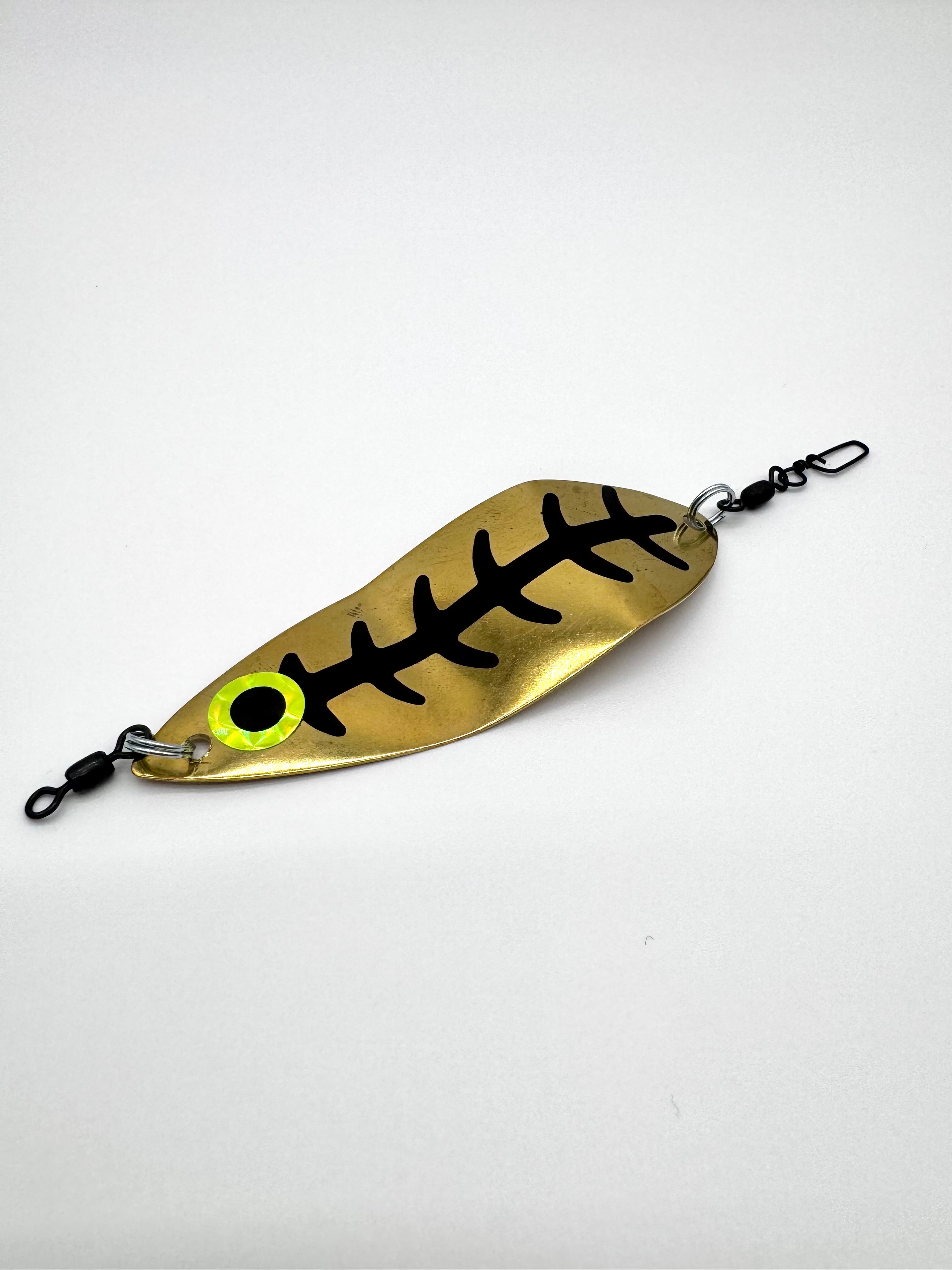 Mini Zig Zag Dodgers