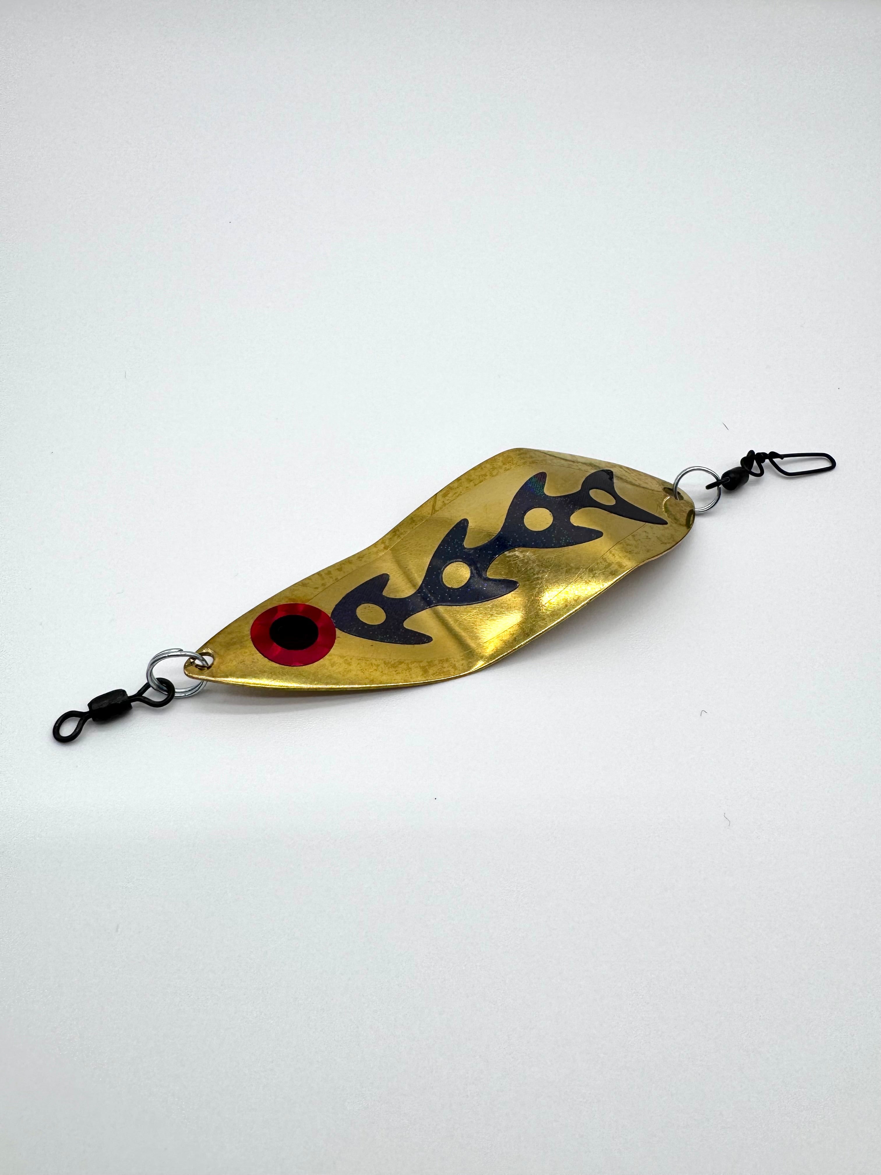 Mini Zig Zag Dodgers