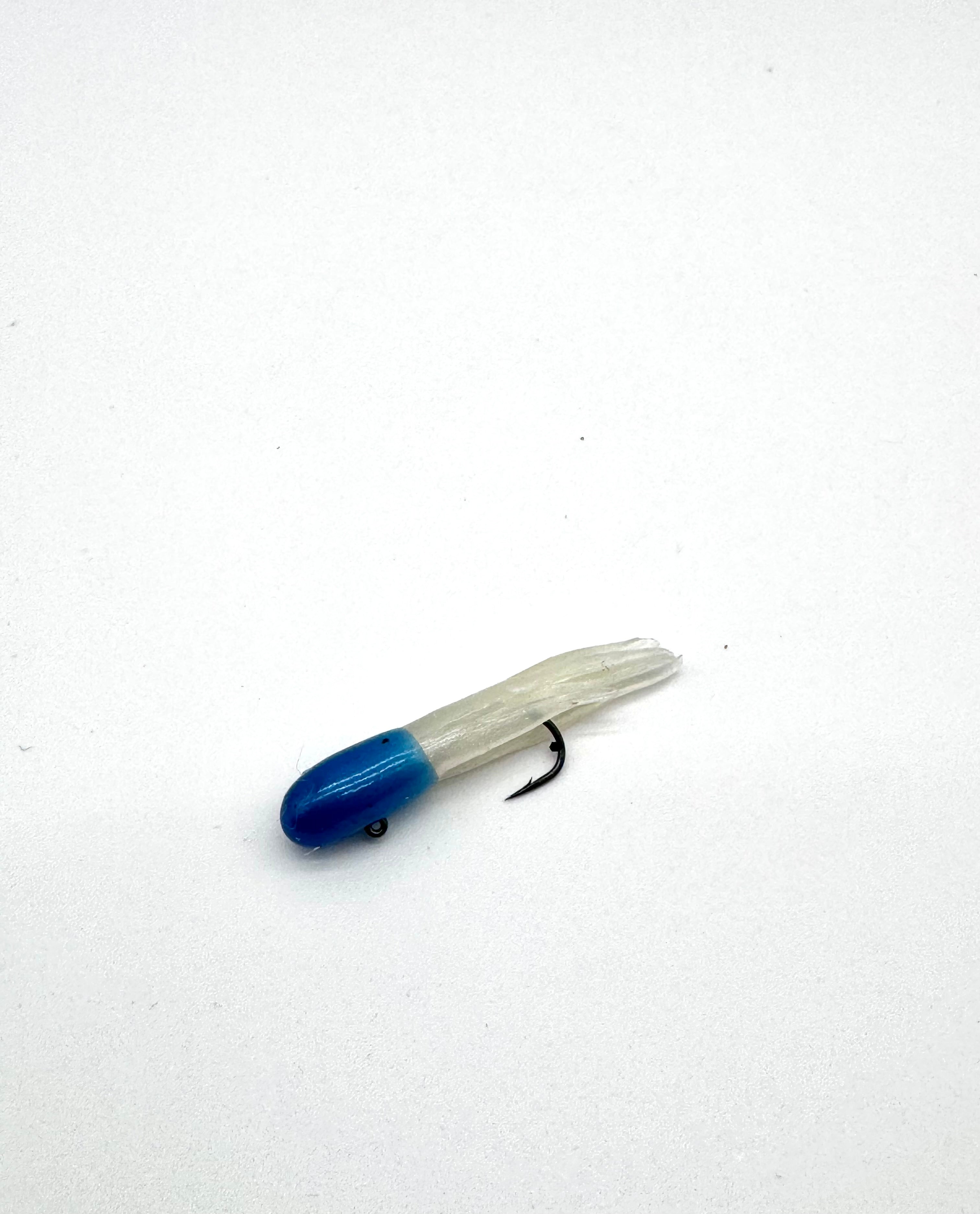 Trout Trap Mini Tube Jig