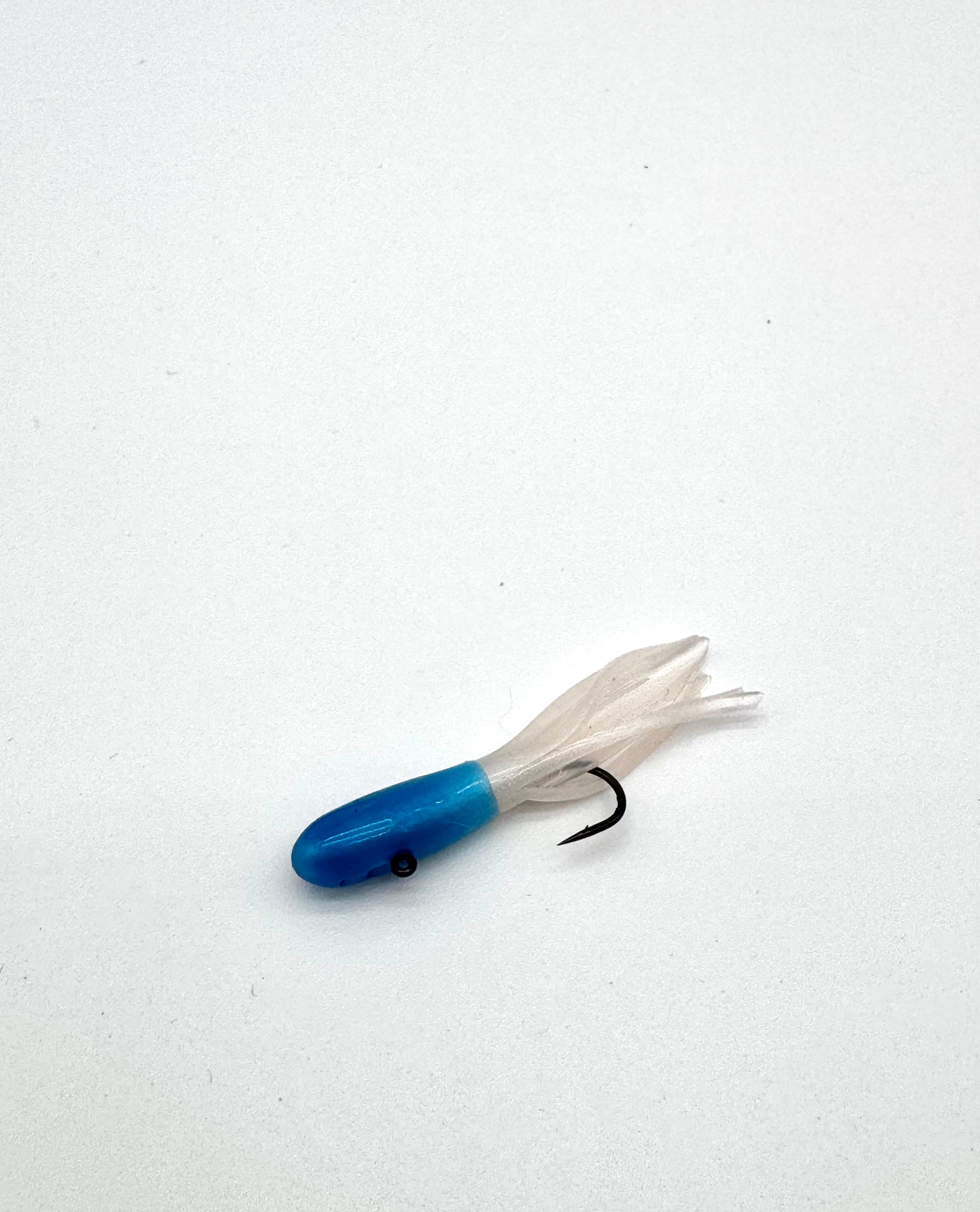 Trout Trap Mini Tube Jig