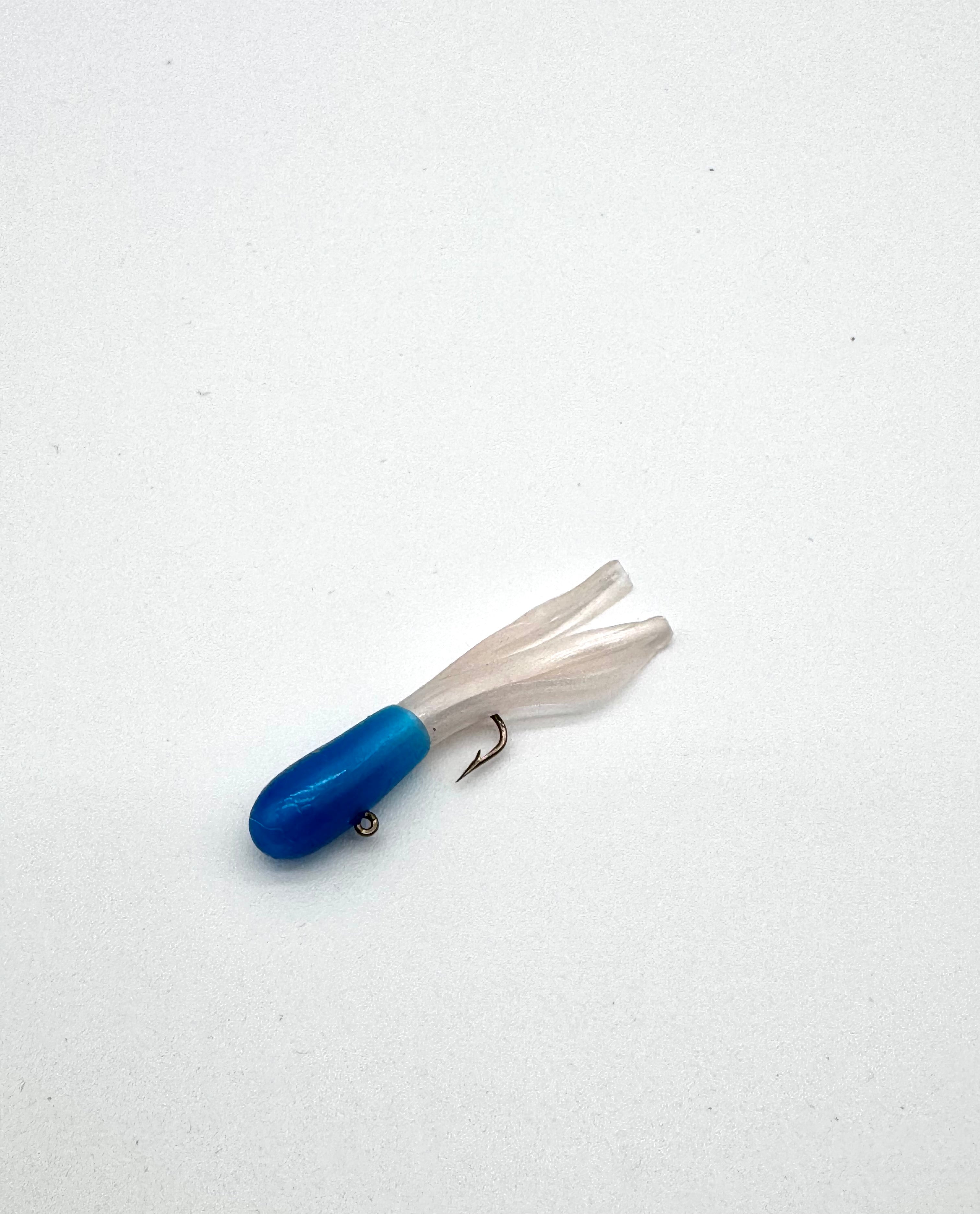 Trout Trap Mini Tube Jig