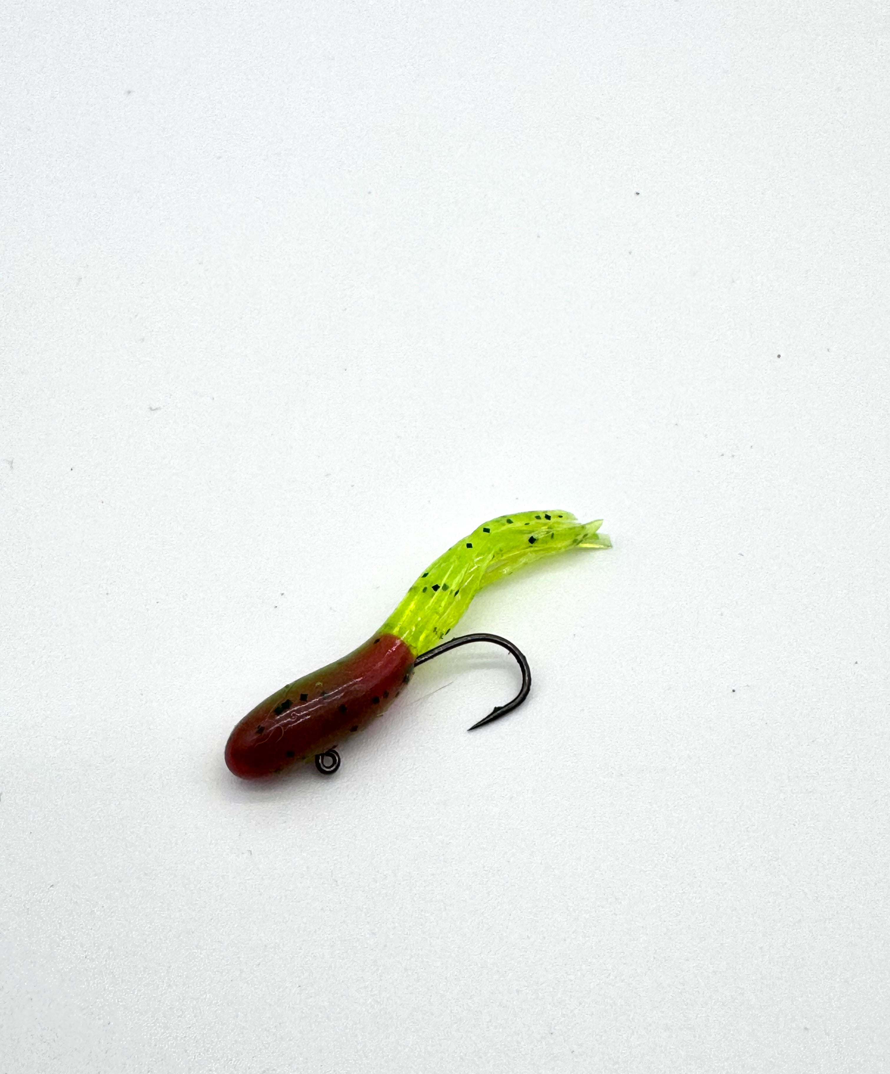 Trout Trap Mini Tube Jig