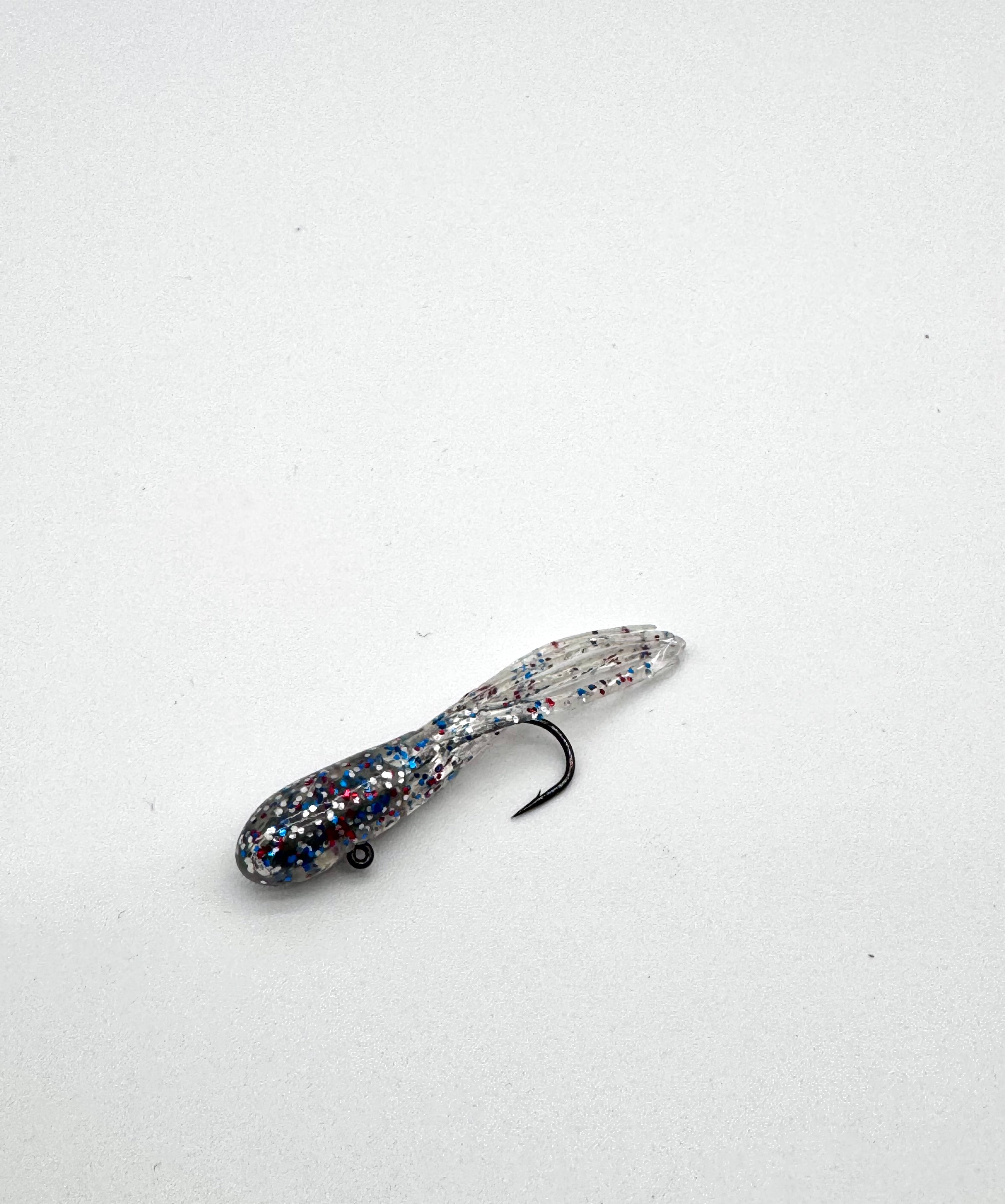 Trout Trap Mini Tube Jig