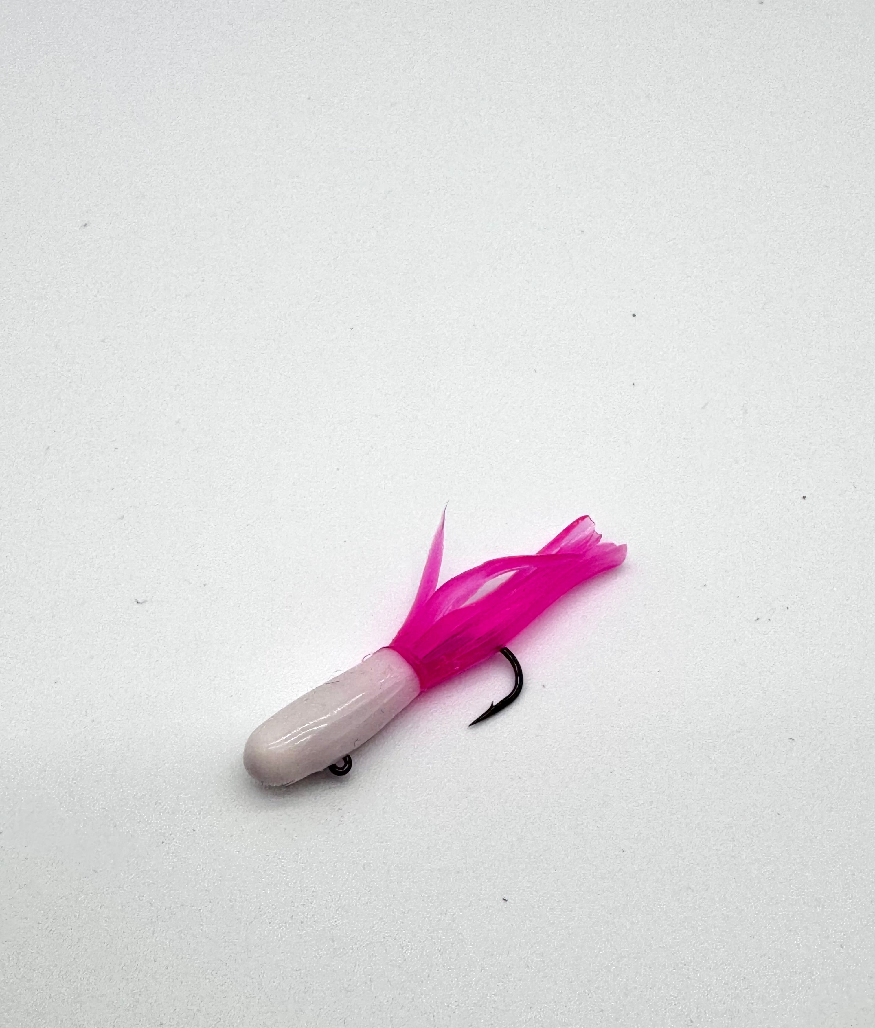 Trout Trap Mini Tube Jig