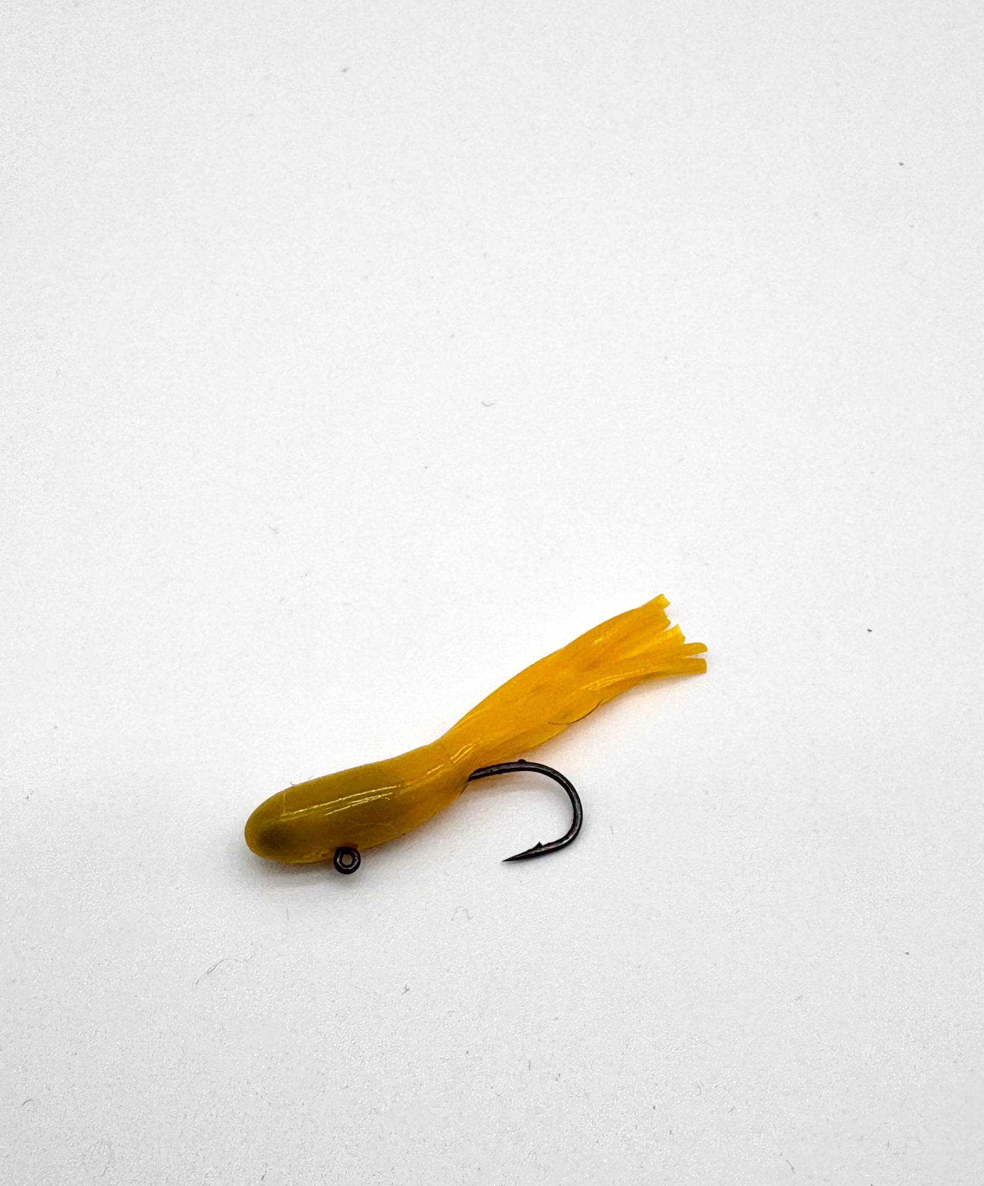 duct tape fishing lure Trout Trap Mini Tube Jig 3-Pack – Rainbow Trout Lure – Catch America