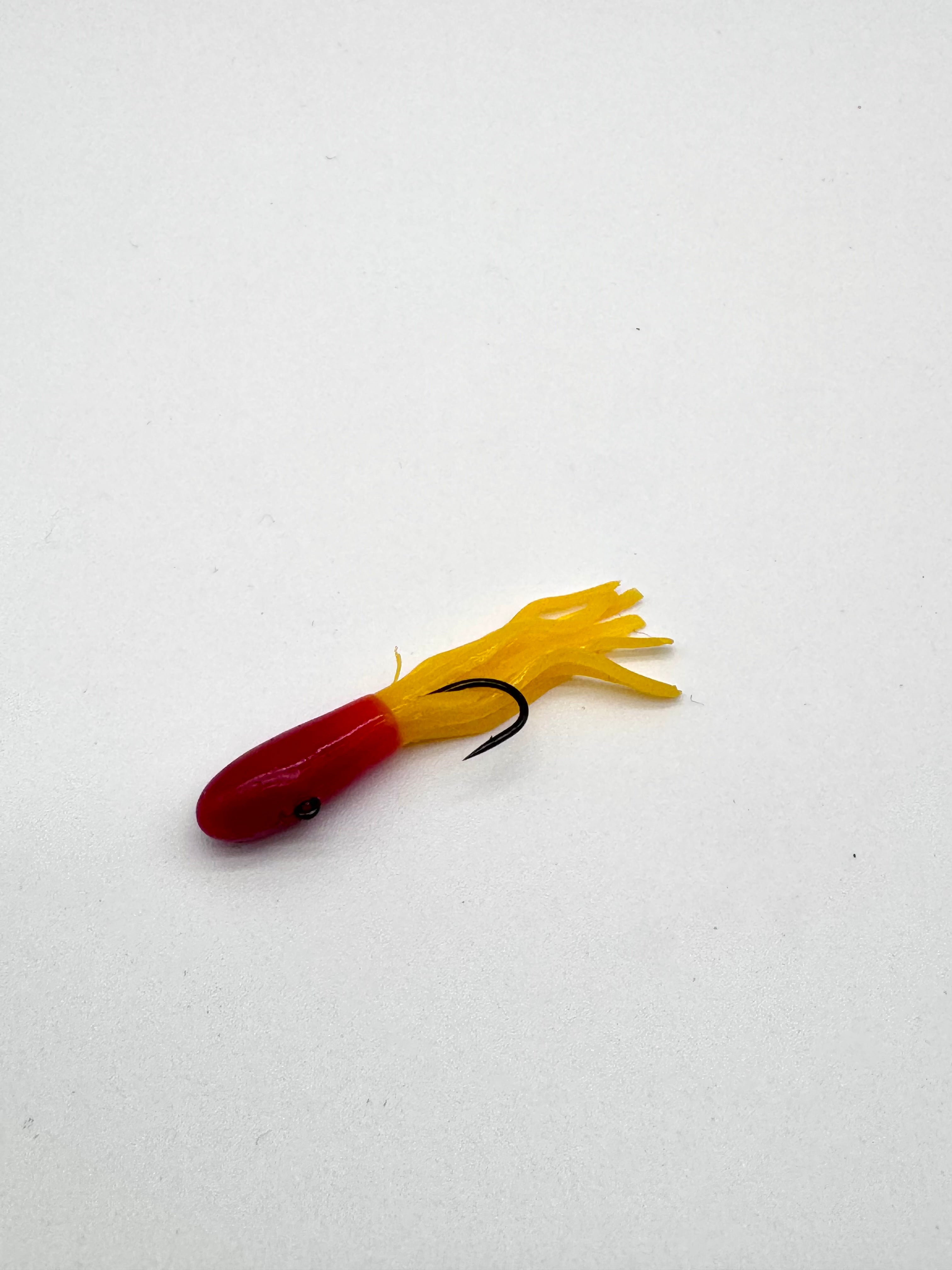 Trout Trap Mini Tube Jig