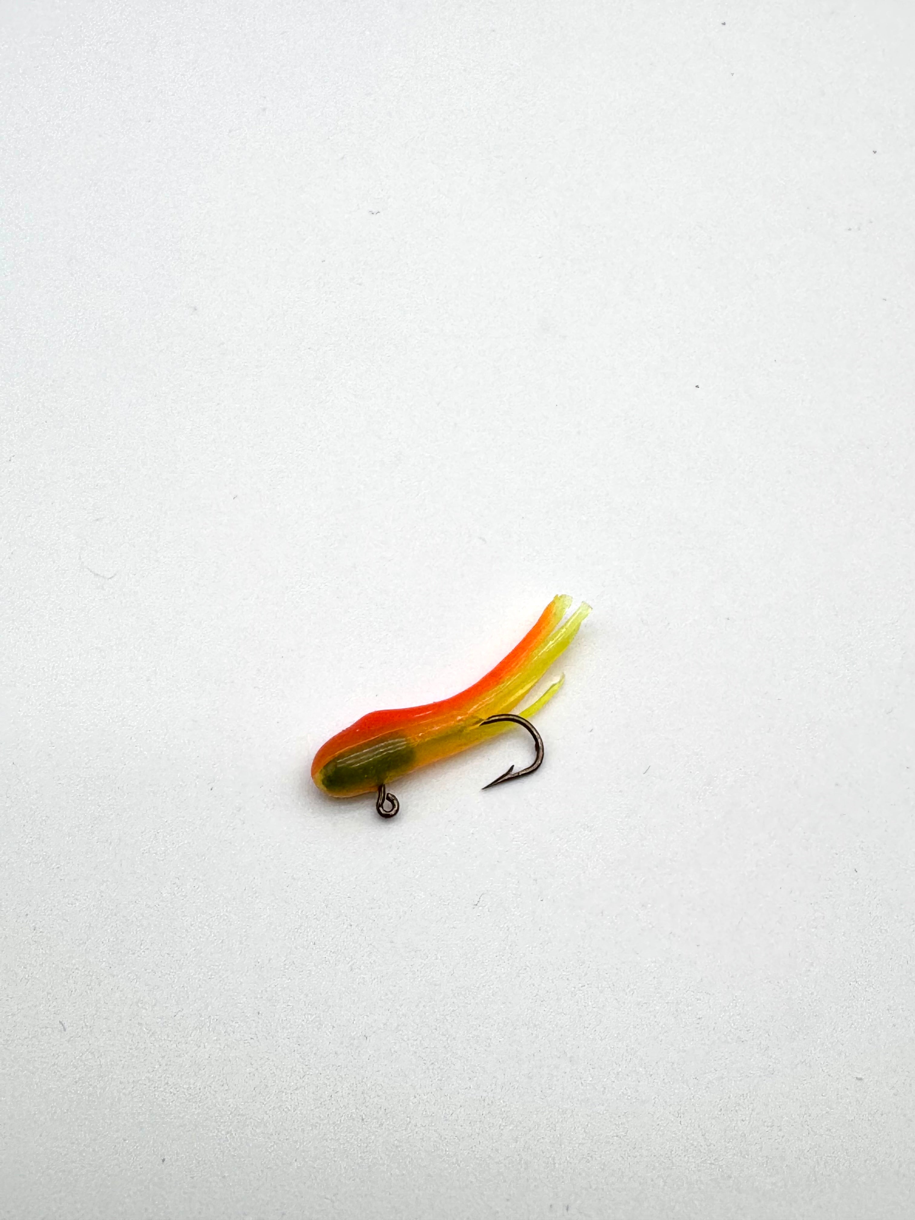 Trout Trap Mini Tube Jig