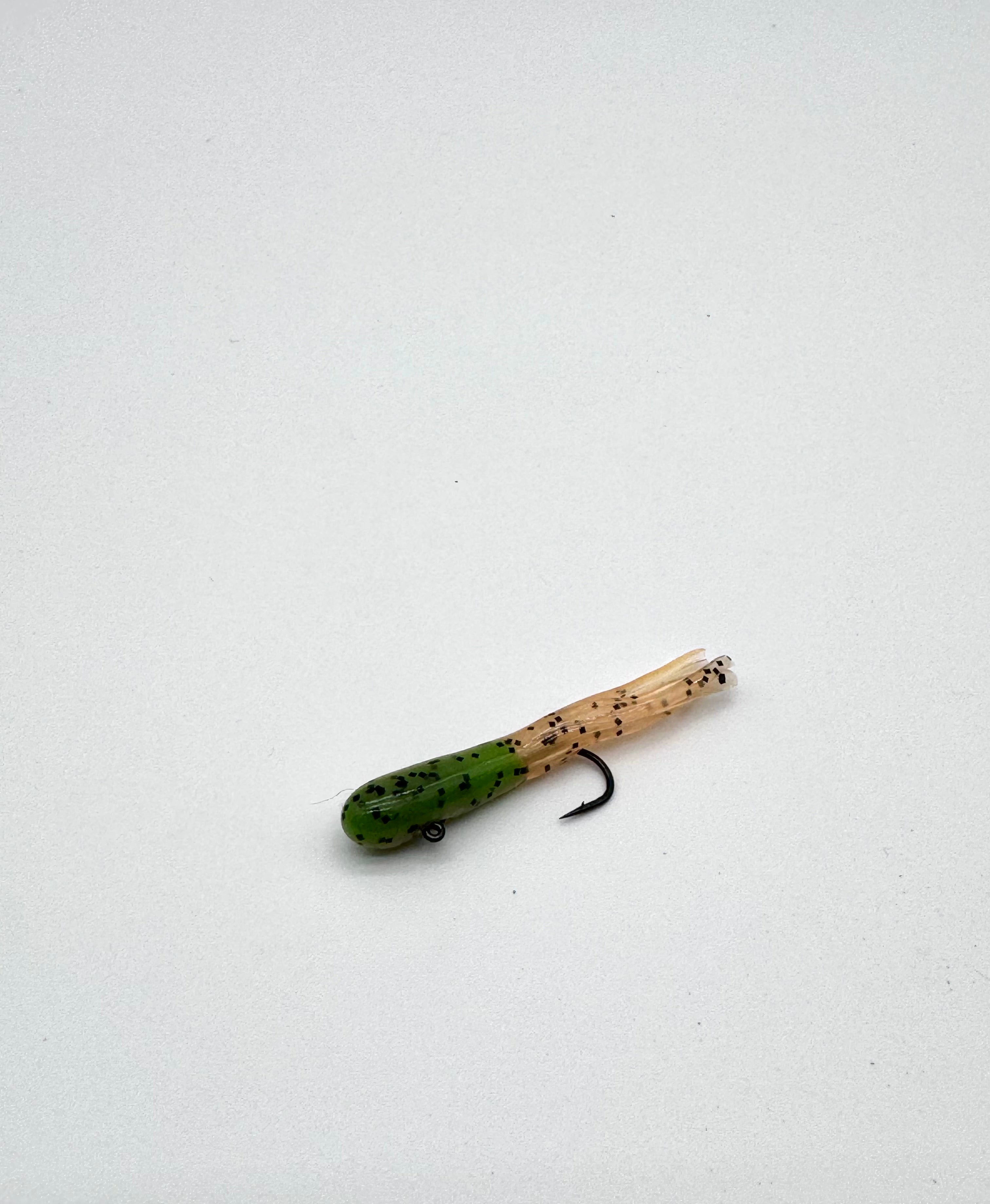 Trout Trap Mini Tube Jig