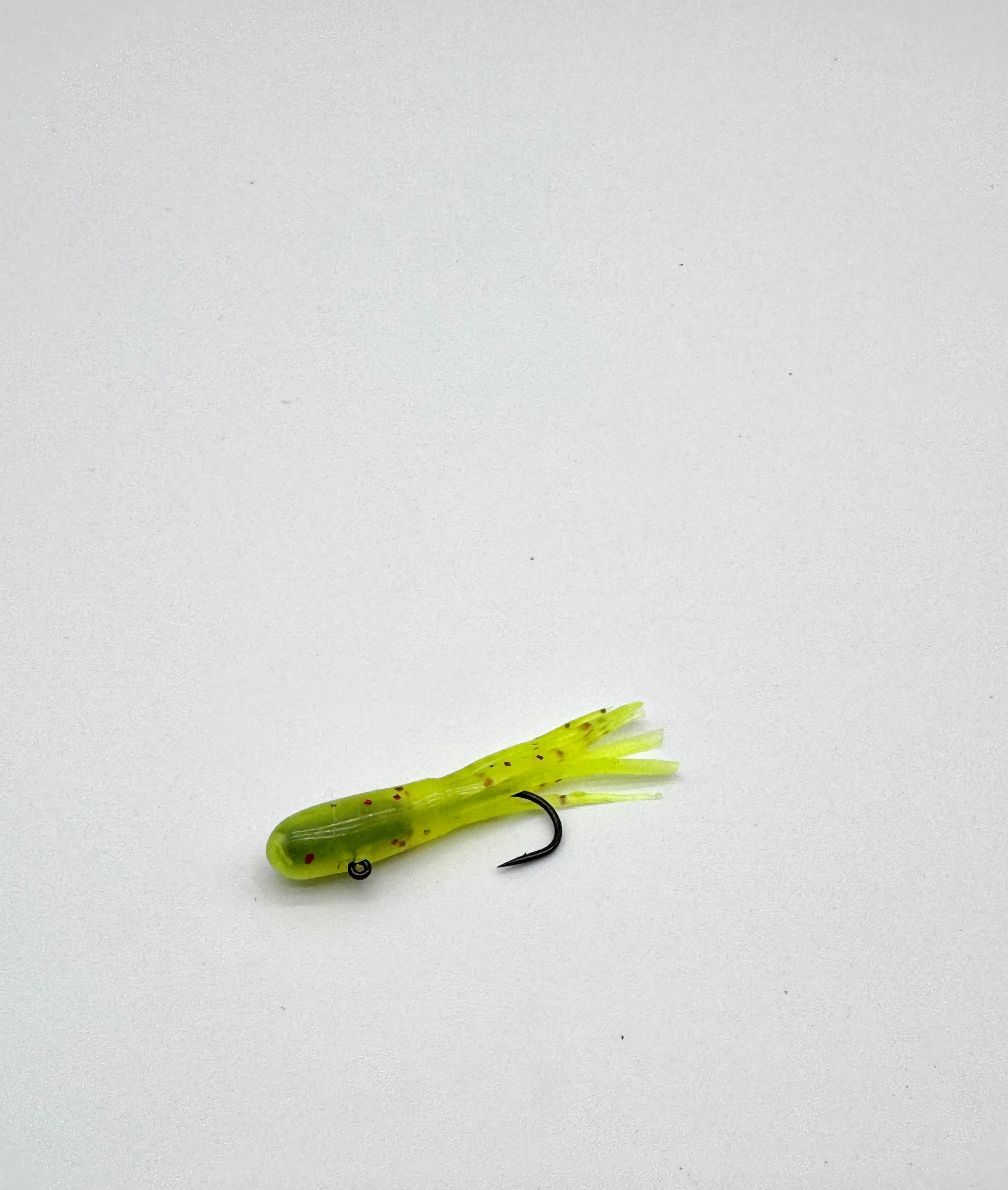 Trout Trap Mini Tube Jig