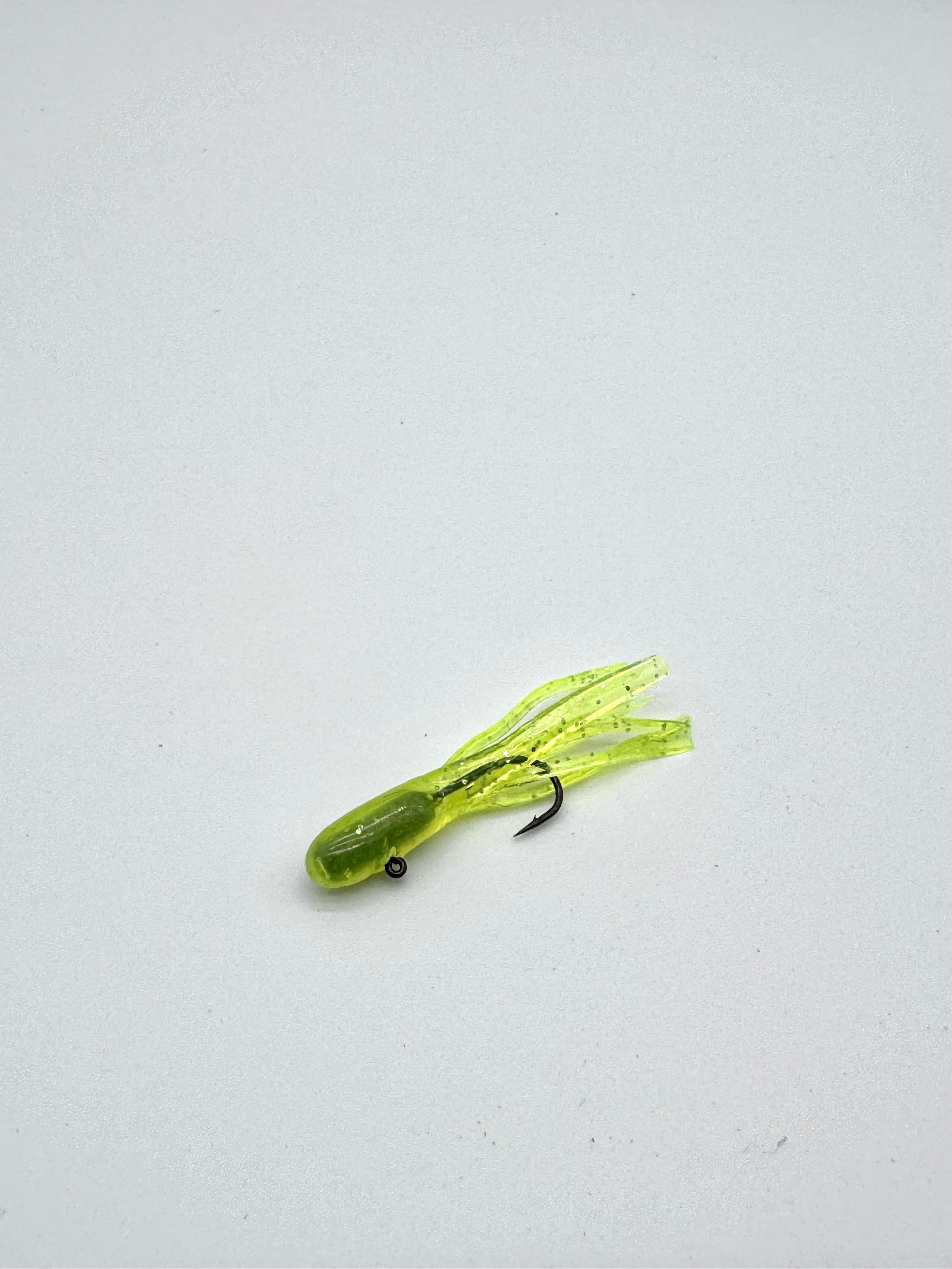 Trout Trap Mini Tube Jig