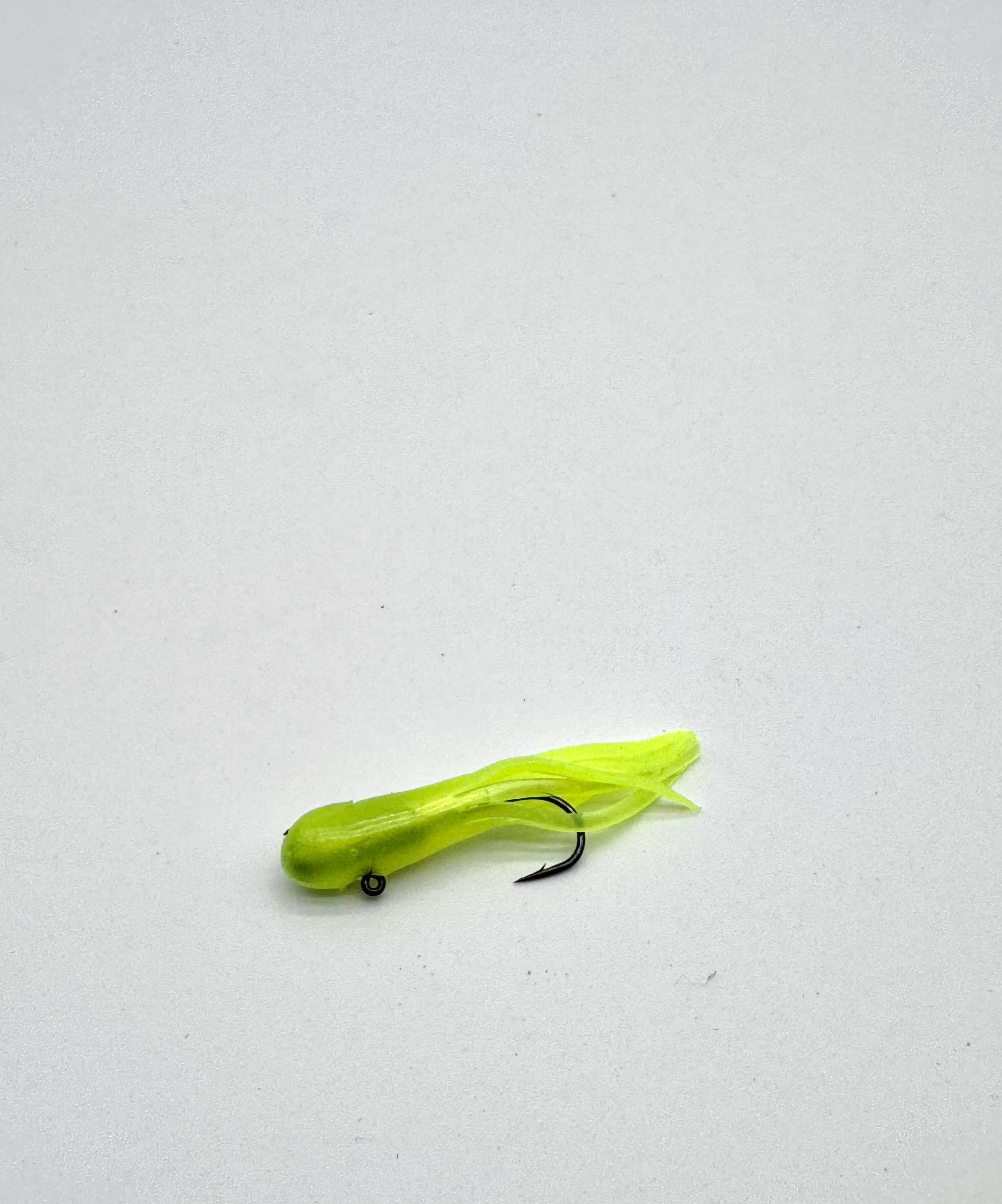 Trout Trap Mini Tube Jig