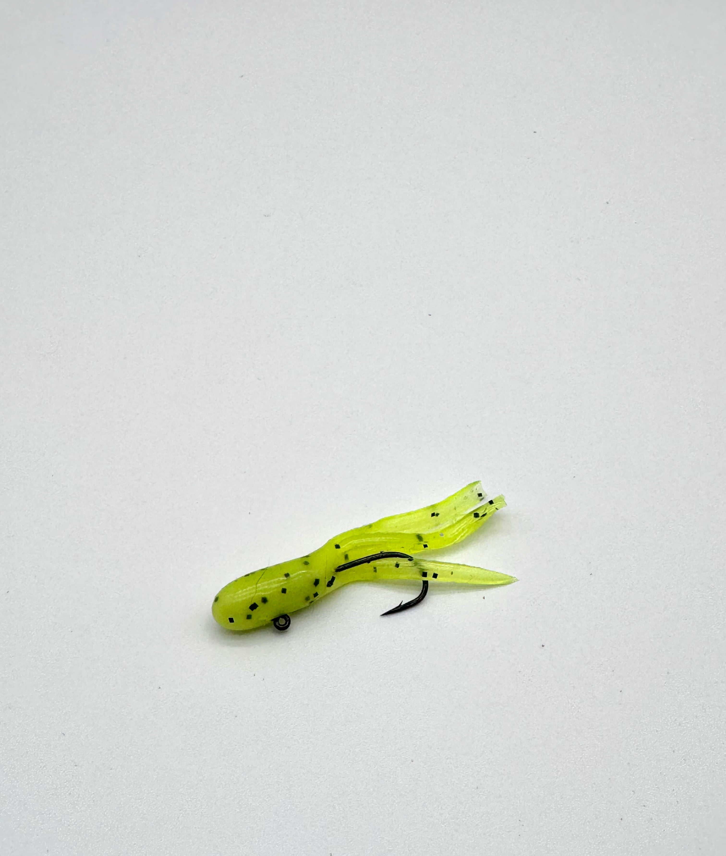 Trout Trap Mini Tube Jig