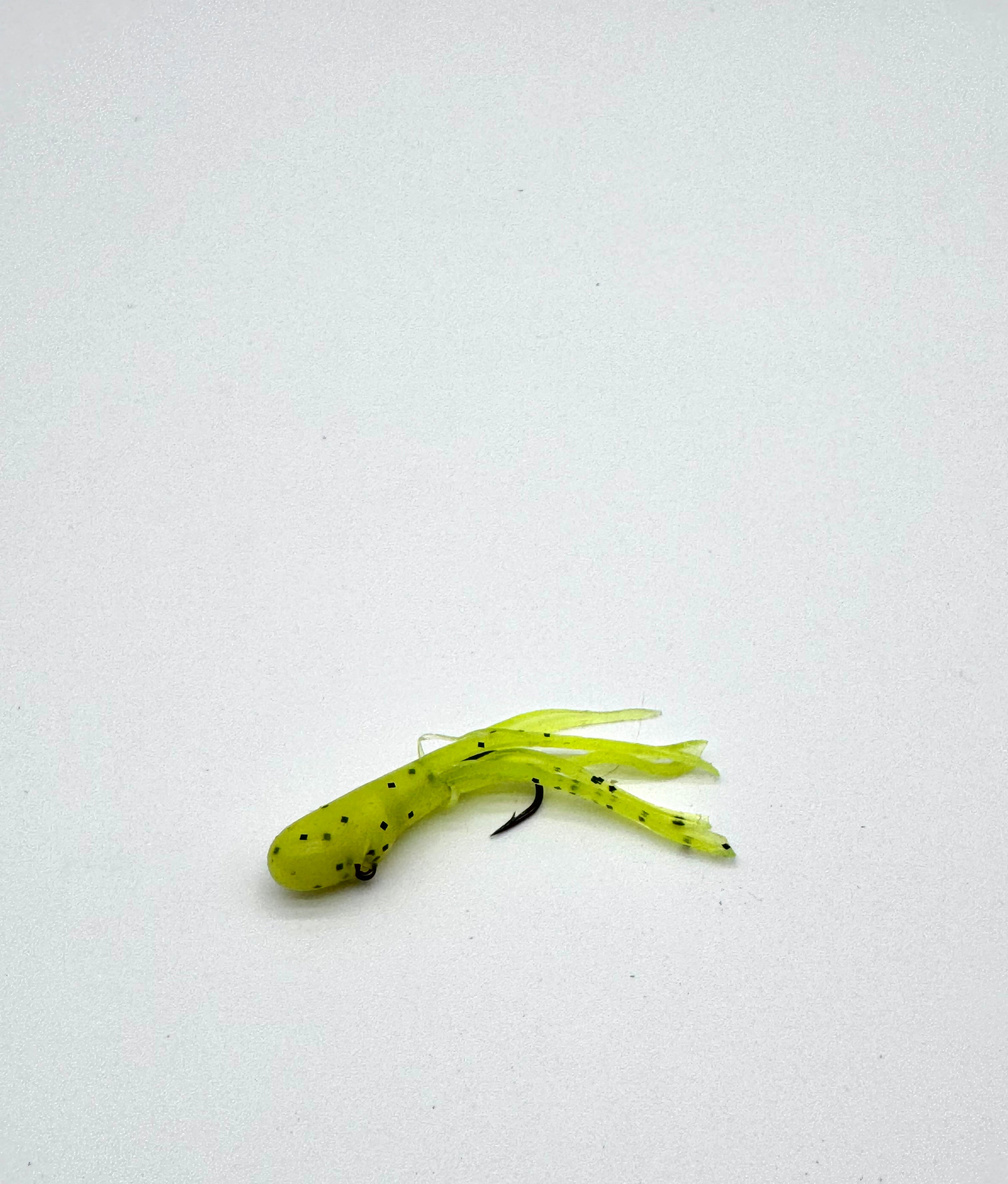 Trout Trap Mini Tube Jig