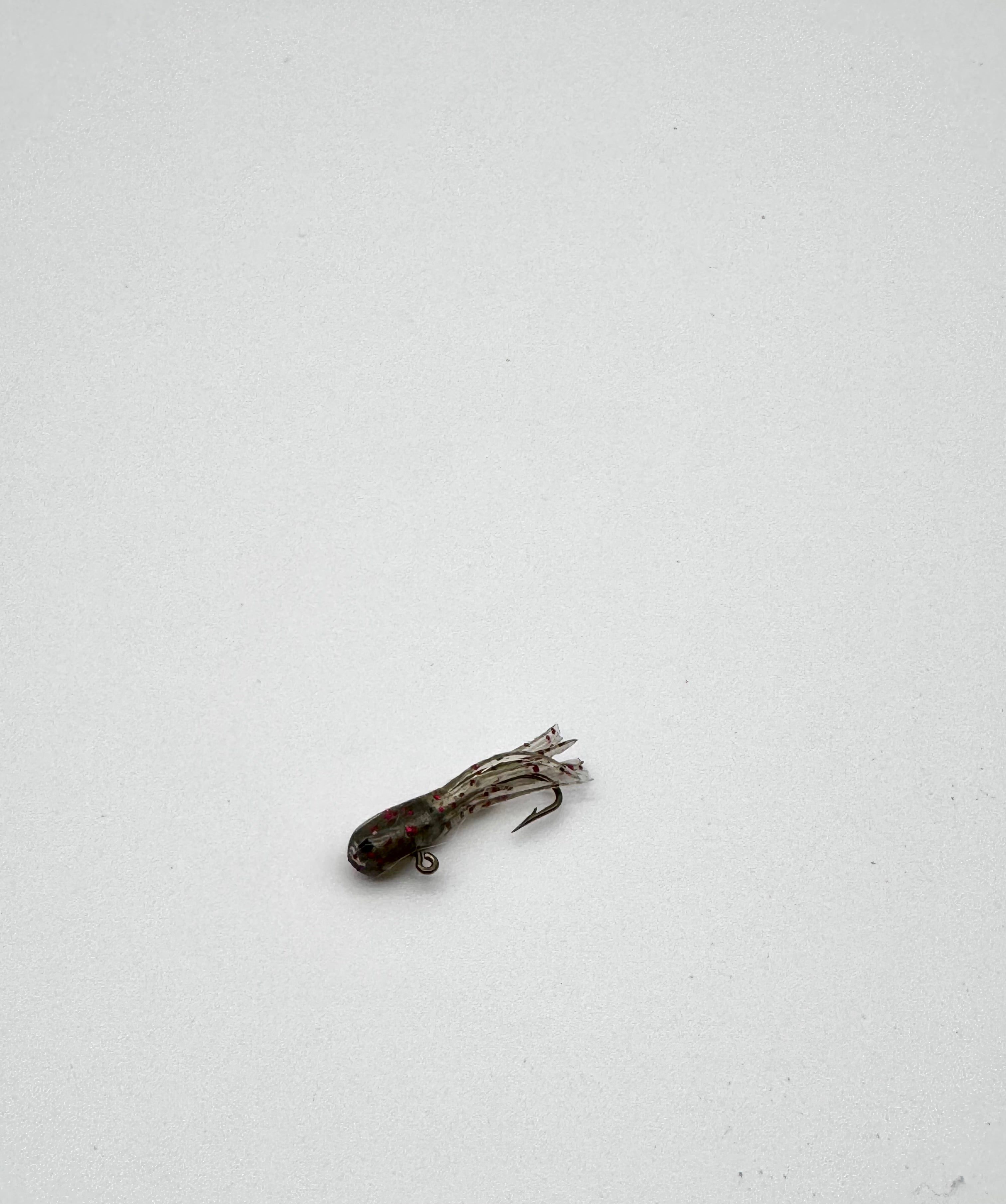 Trout Trap Mini Tube Jig