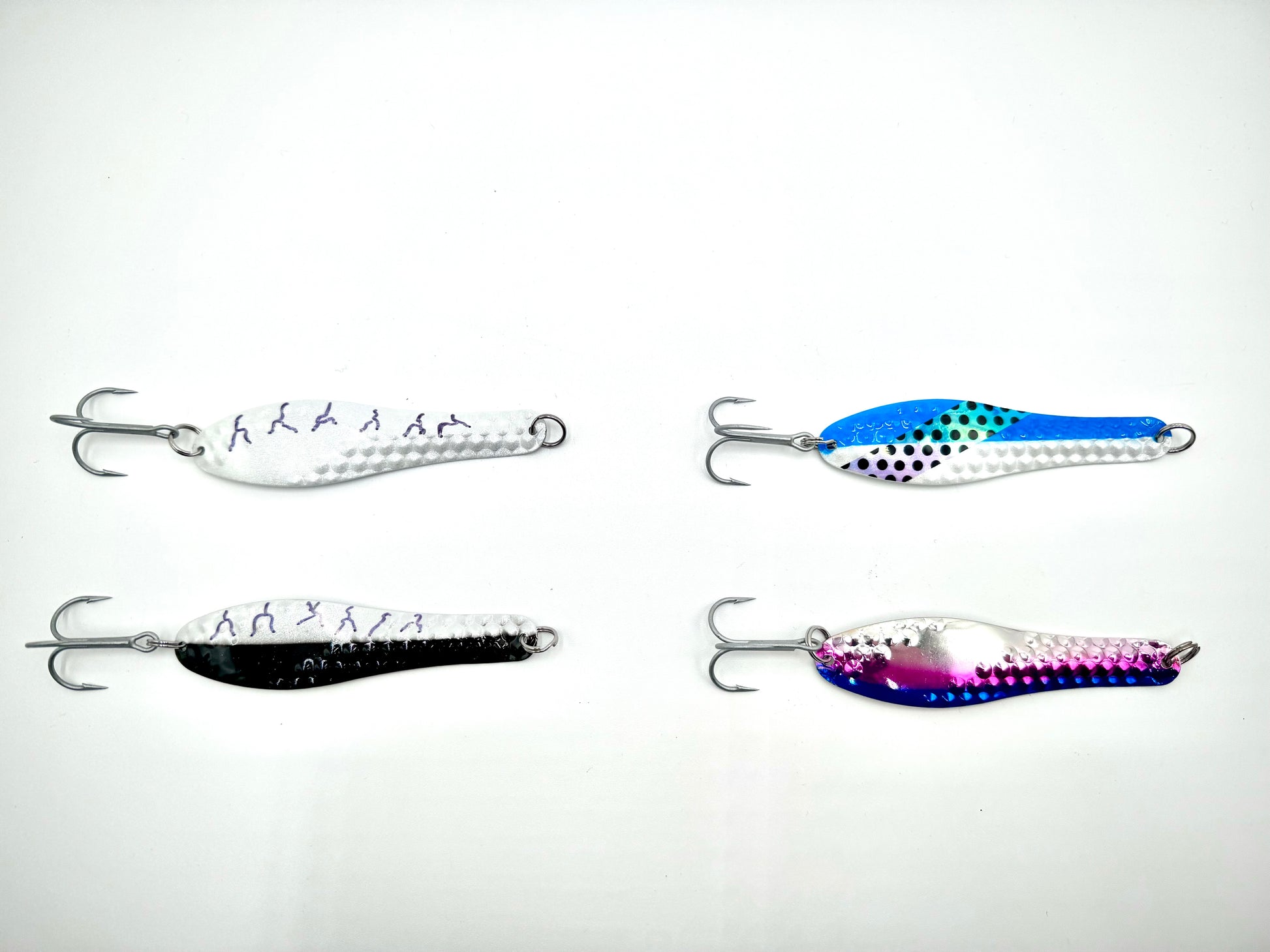 Jeff's #4 Optimizer™ Kit – Catch America - Main Image