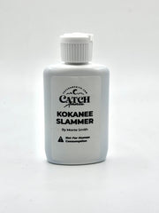 Kokanee Slammer™ by Monte Smith