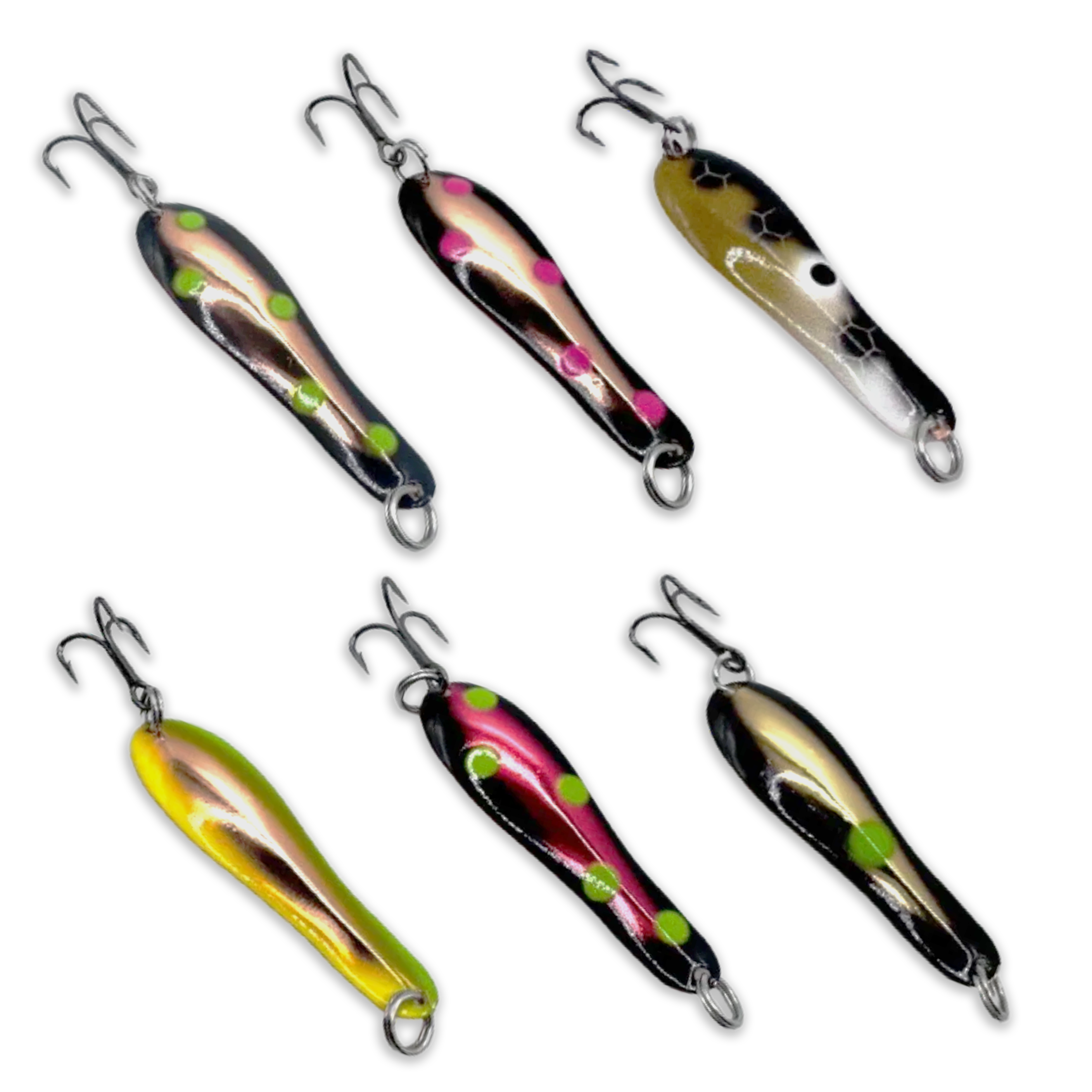 ISE Slimline Optimizer Kit