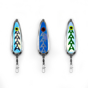 ISE Moon Jelly Dodger Kit