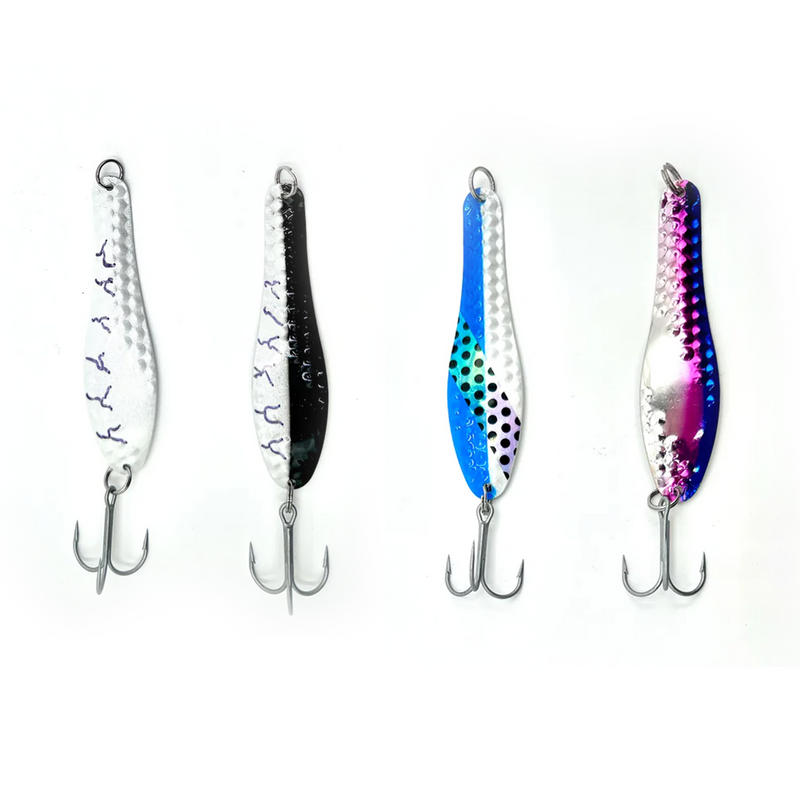 Jeff's #4 Optimizer™ Kit