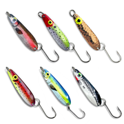 ISE Trigger Spoon Kit