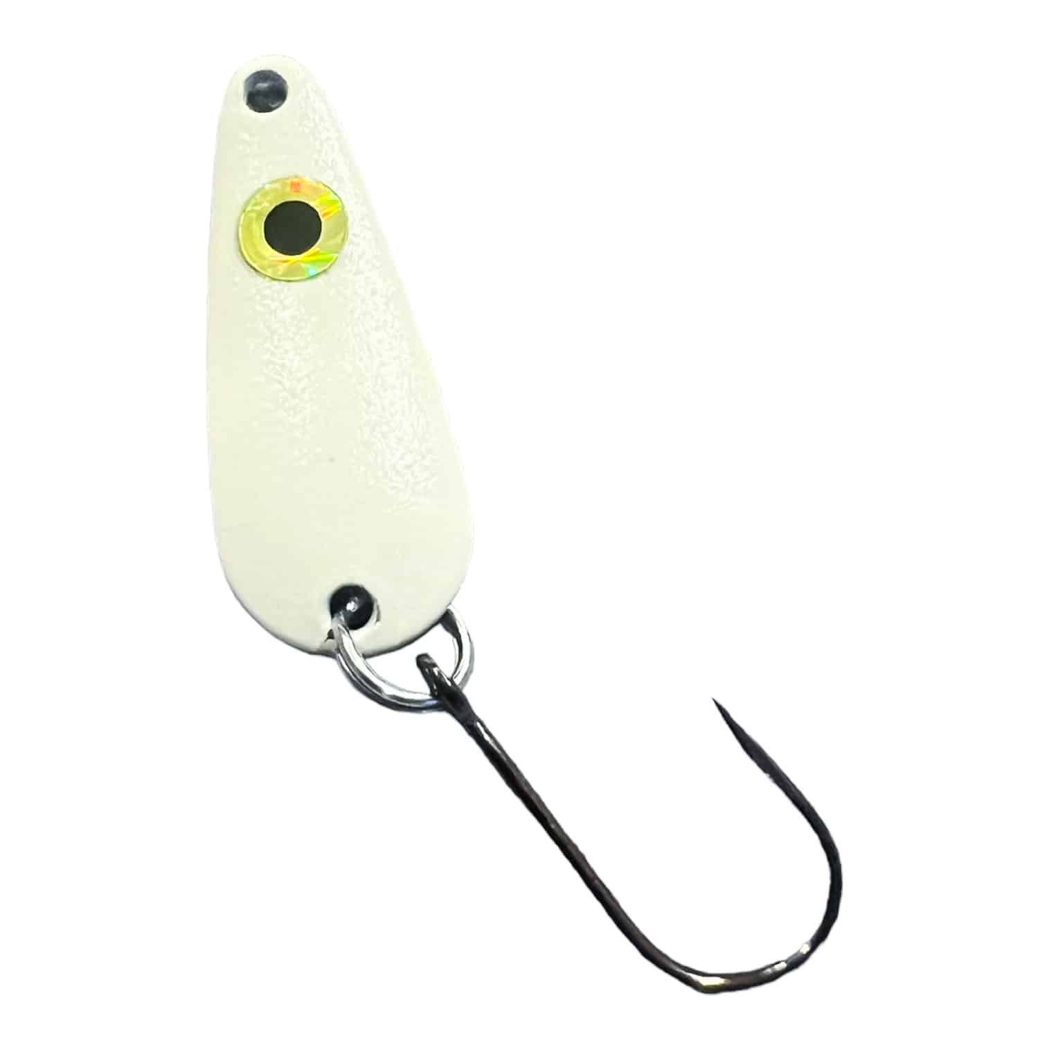 Junior Trigger Spoon