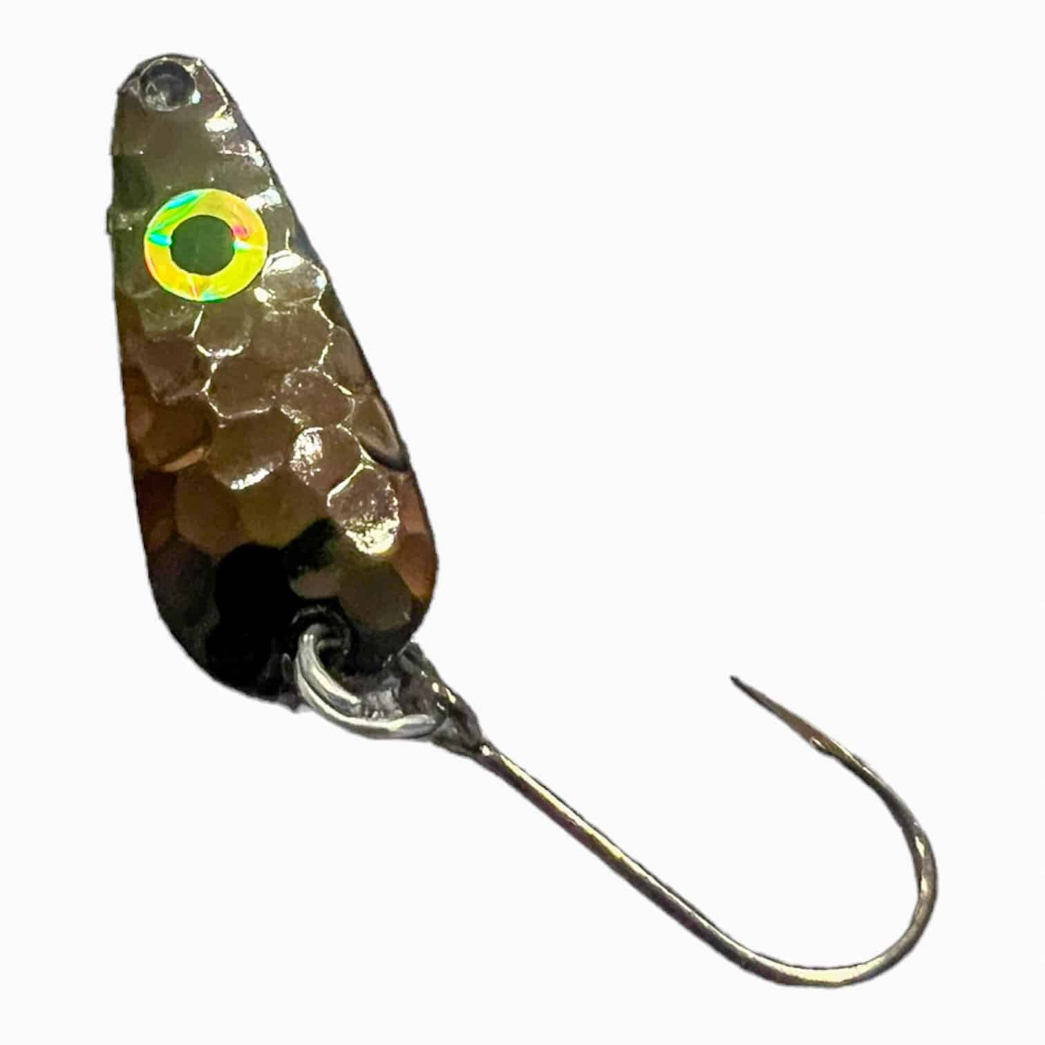 Junior Trigger Spoon
