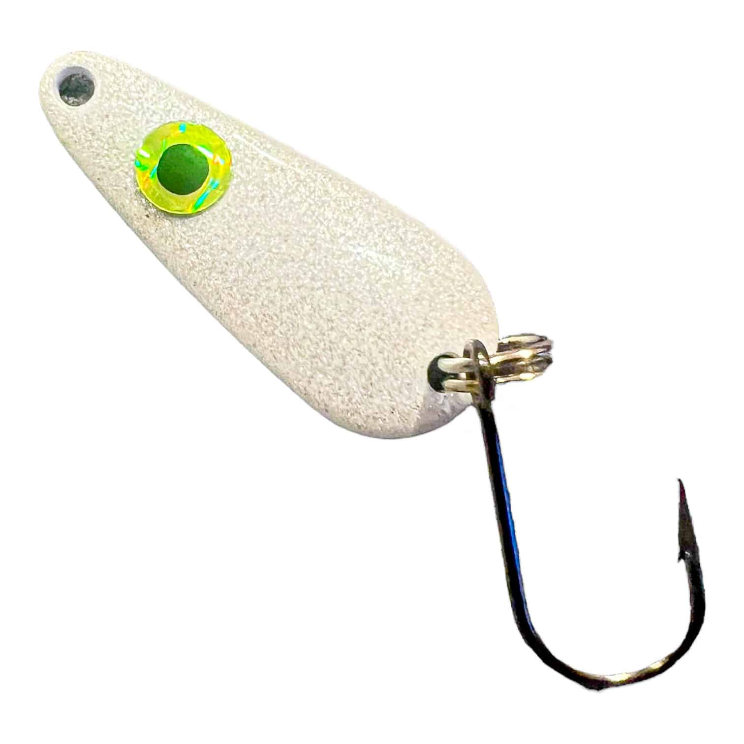Junior Trigger Spoon
