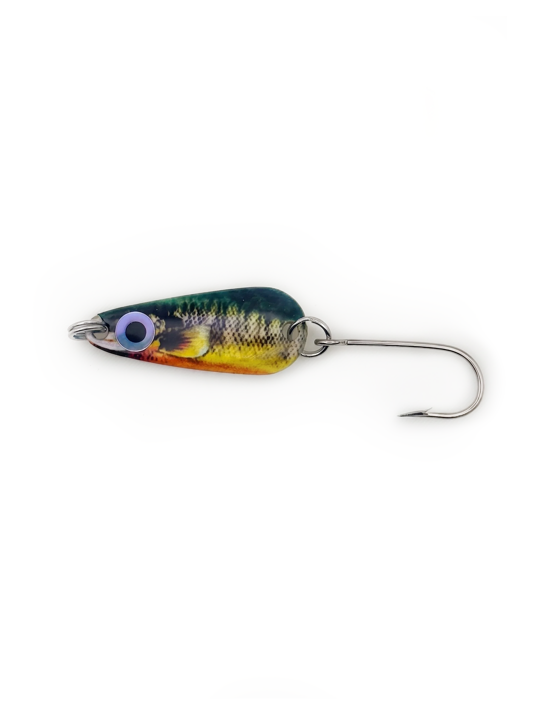 Junior Trigger Spoon - Trout & Salmon